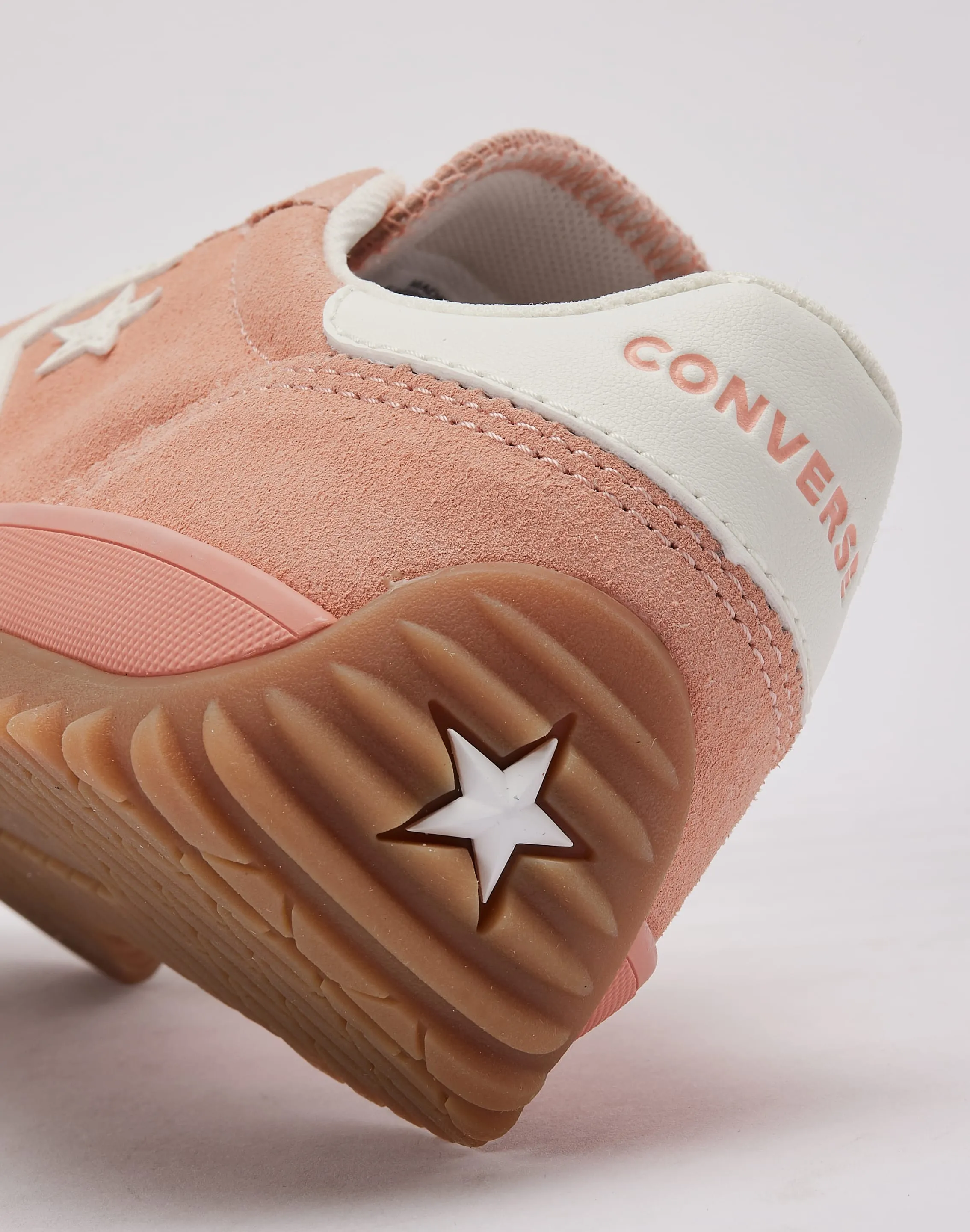 Ultimate Comfort Converse Run Star Trainer