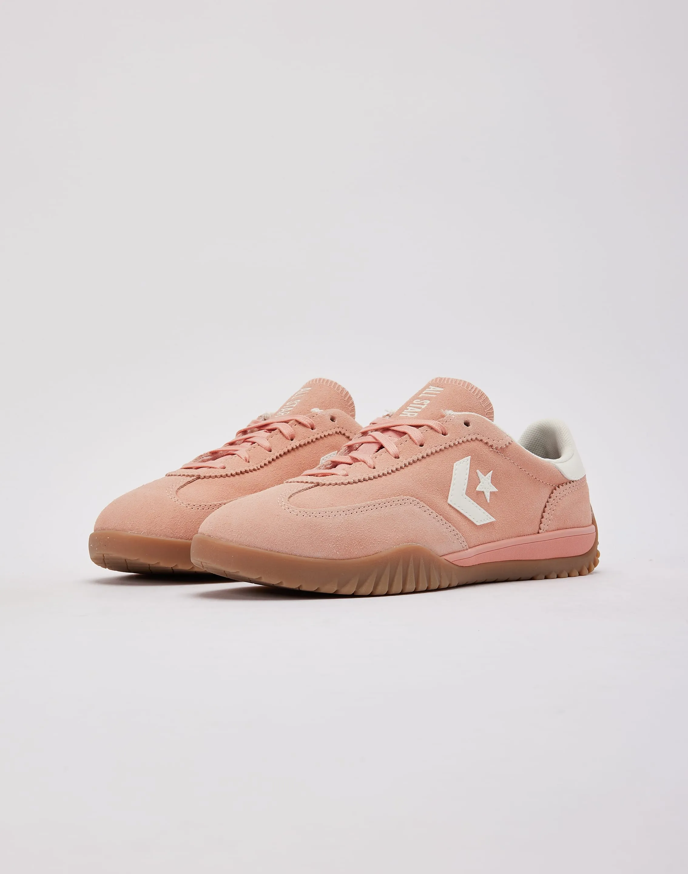 Converse Run Star Trainer Distinctive Design