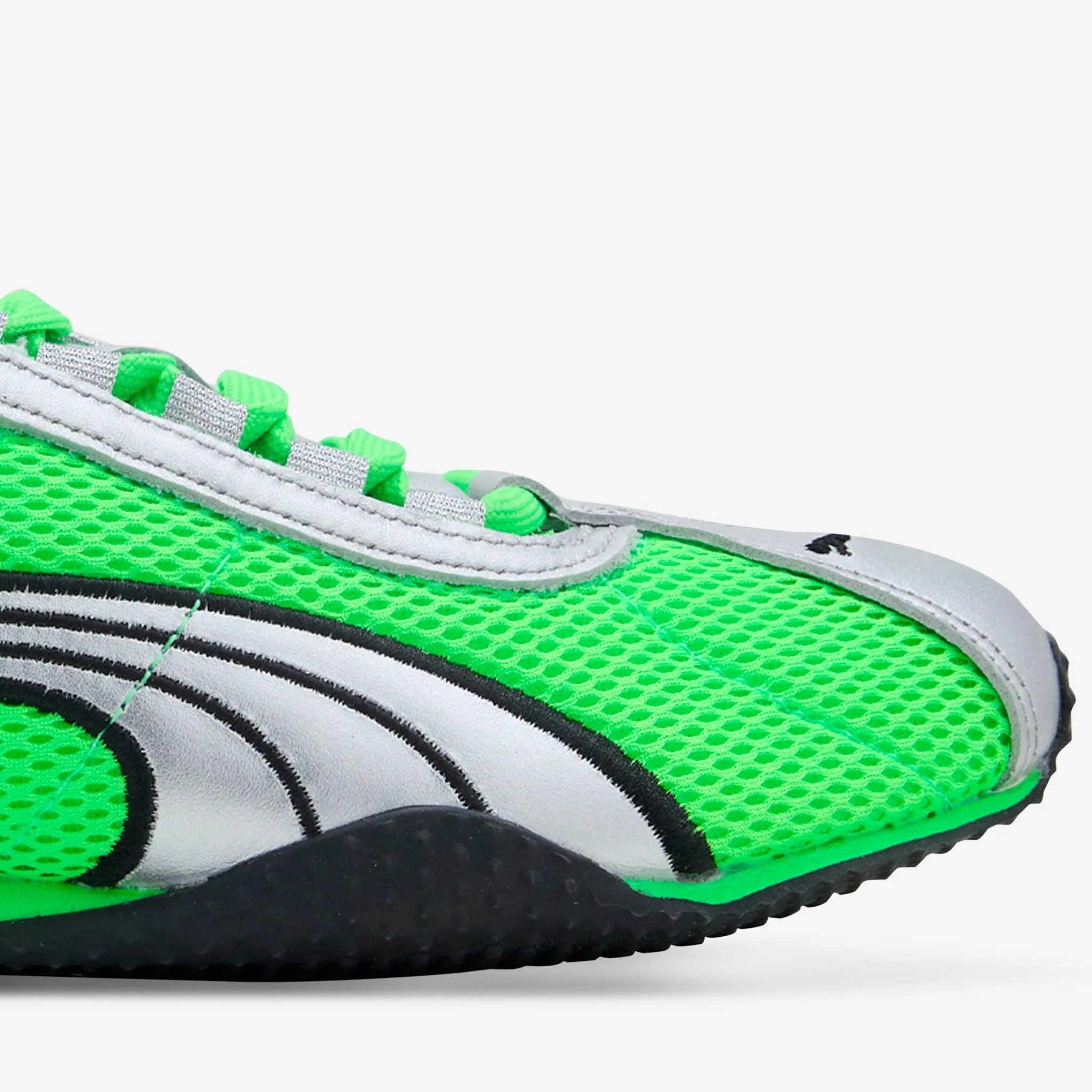 Easy to Wear H-Street OG Fizzy Green | PUMA Silver