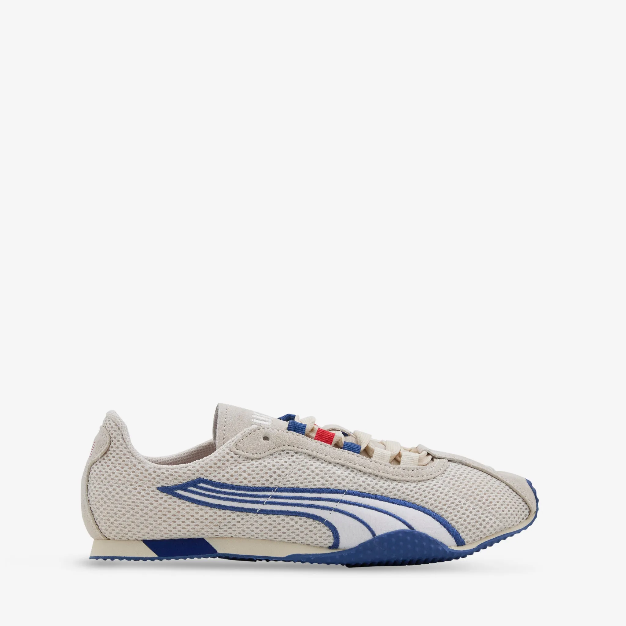 Peach Soft H-Street T&F Alpine Snow | Clyde Royal