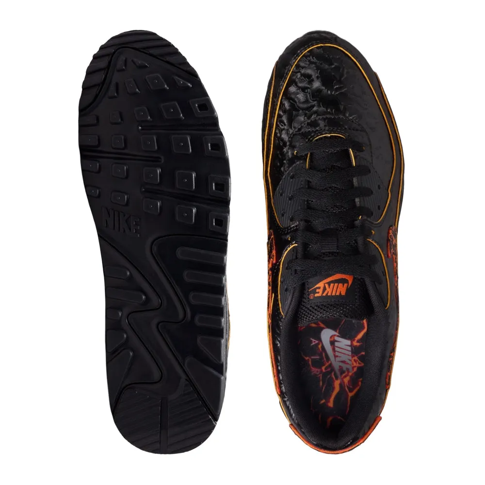 Slim performance Office Worker Air Max 90 - Mens
