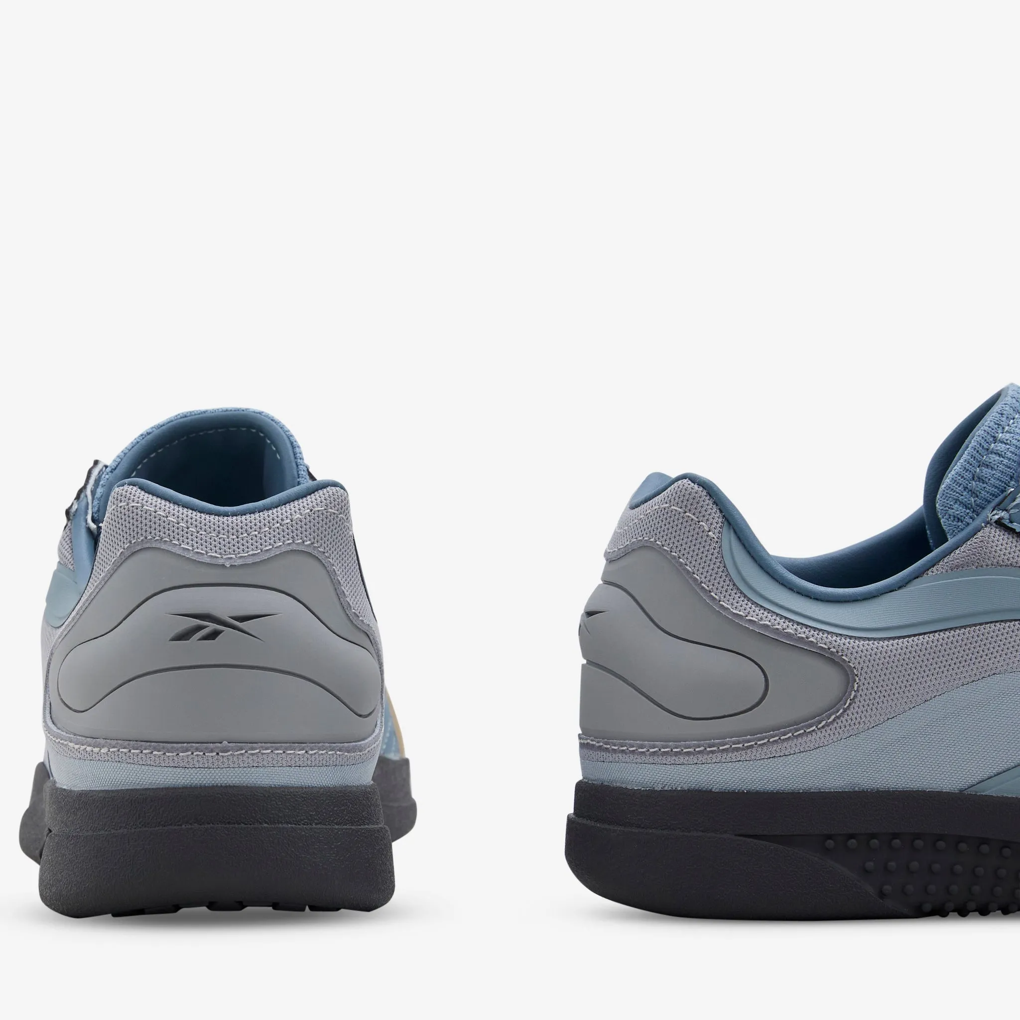 Trendy Footwear Hammer Pro LTD Grey | Blue