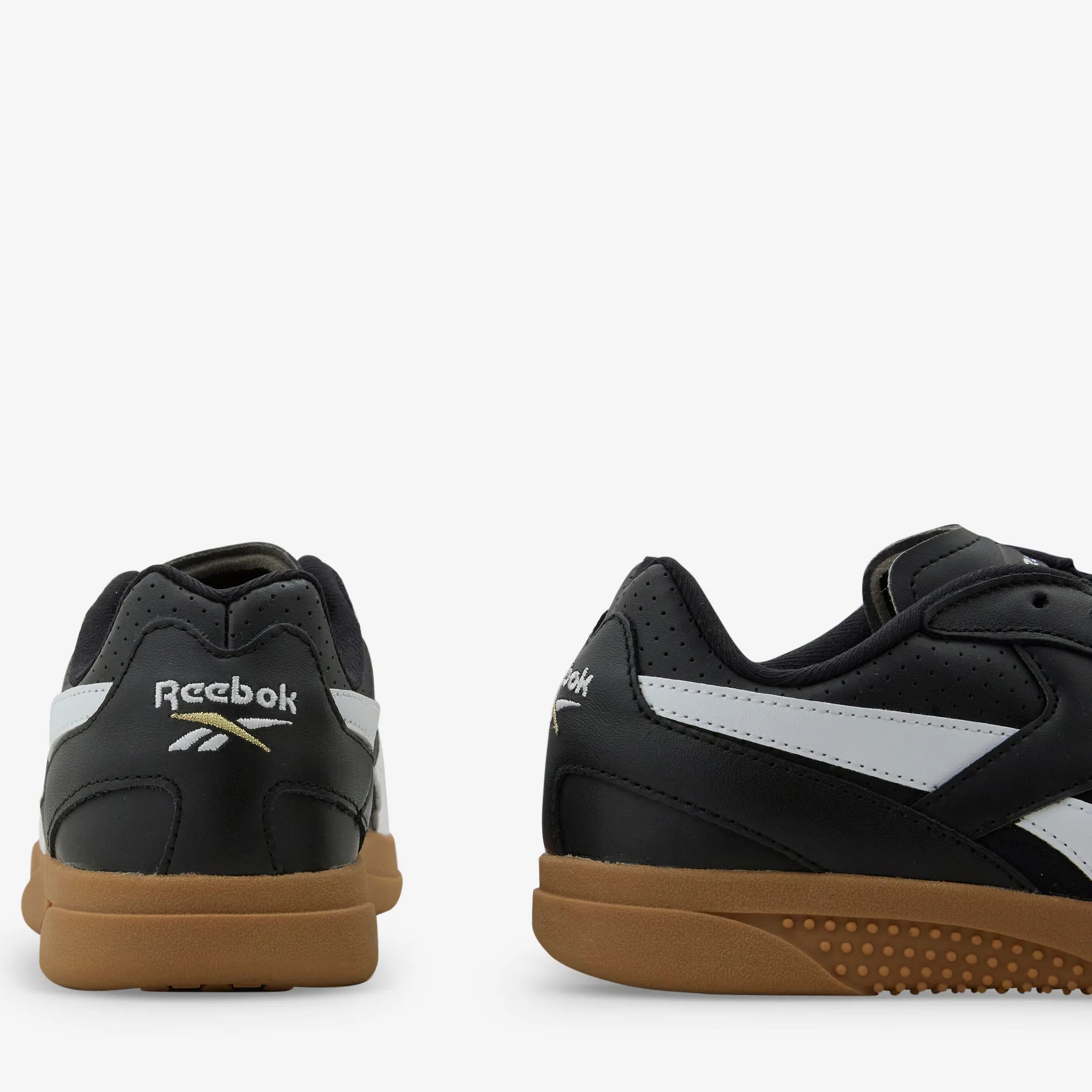 Hammer Street Black | Gold | Gum Field Hike