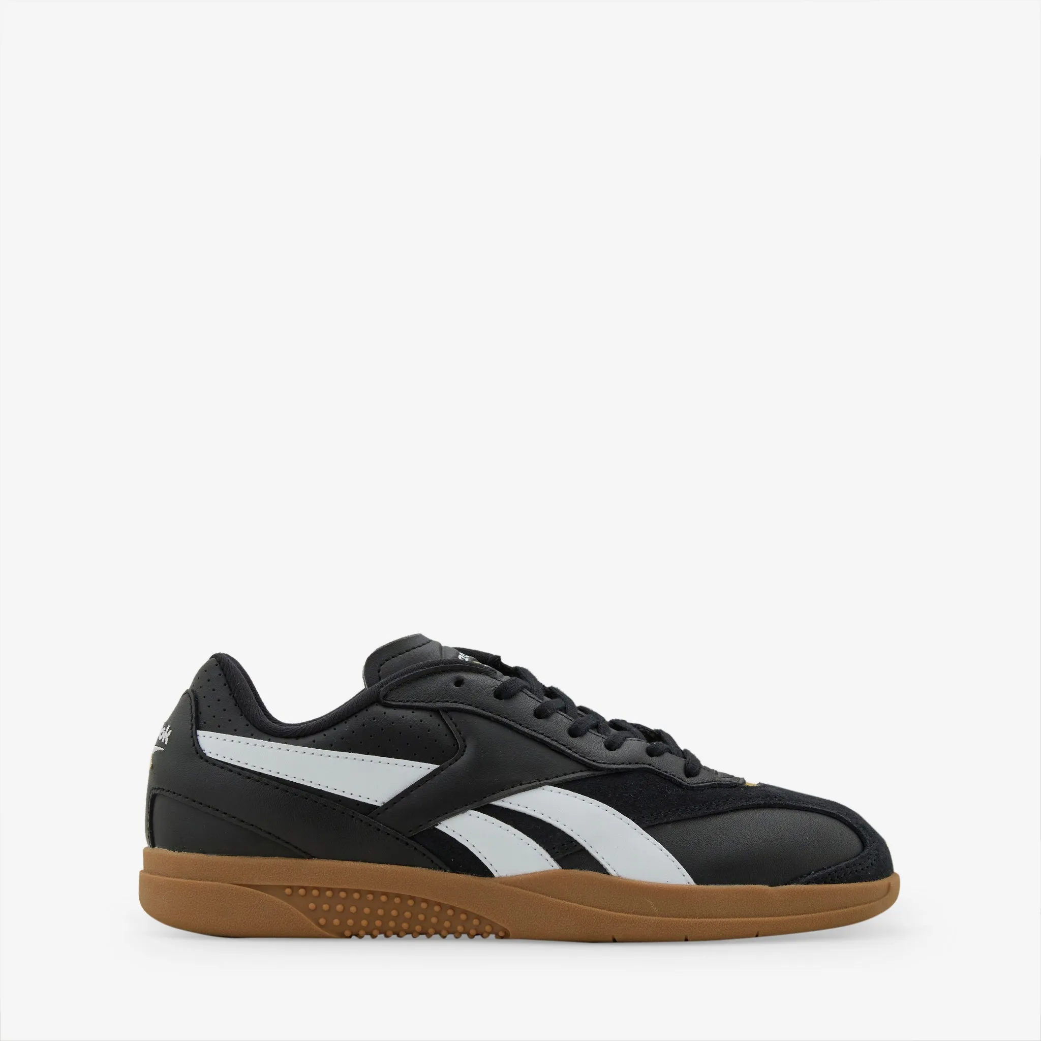 Hammer Street Black | Gold | Gum Pace Control