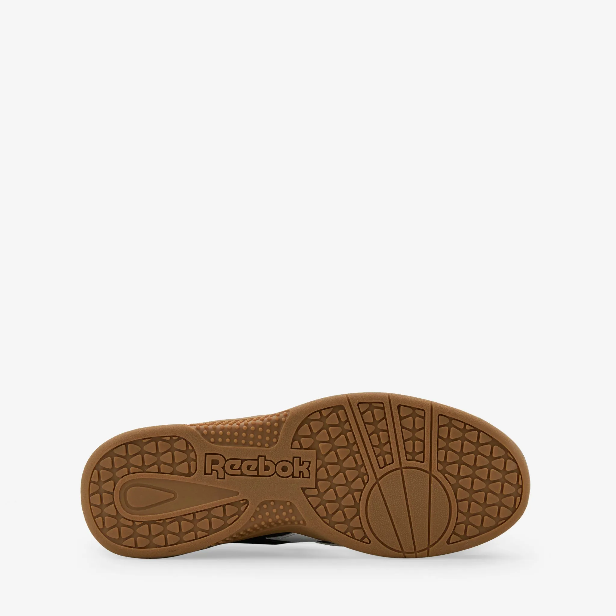 MemoryFoamInsole Quick On Hammer Street Black | Gold | Gum
