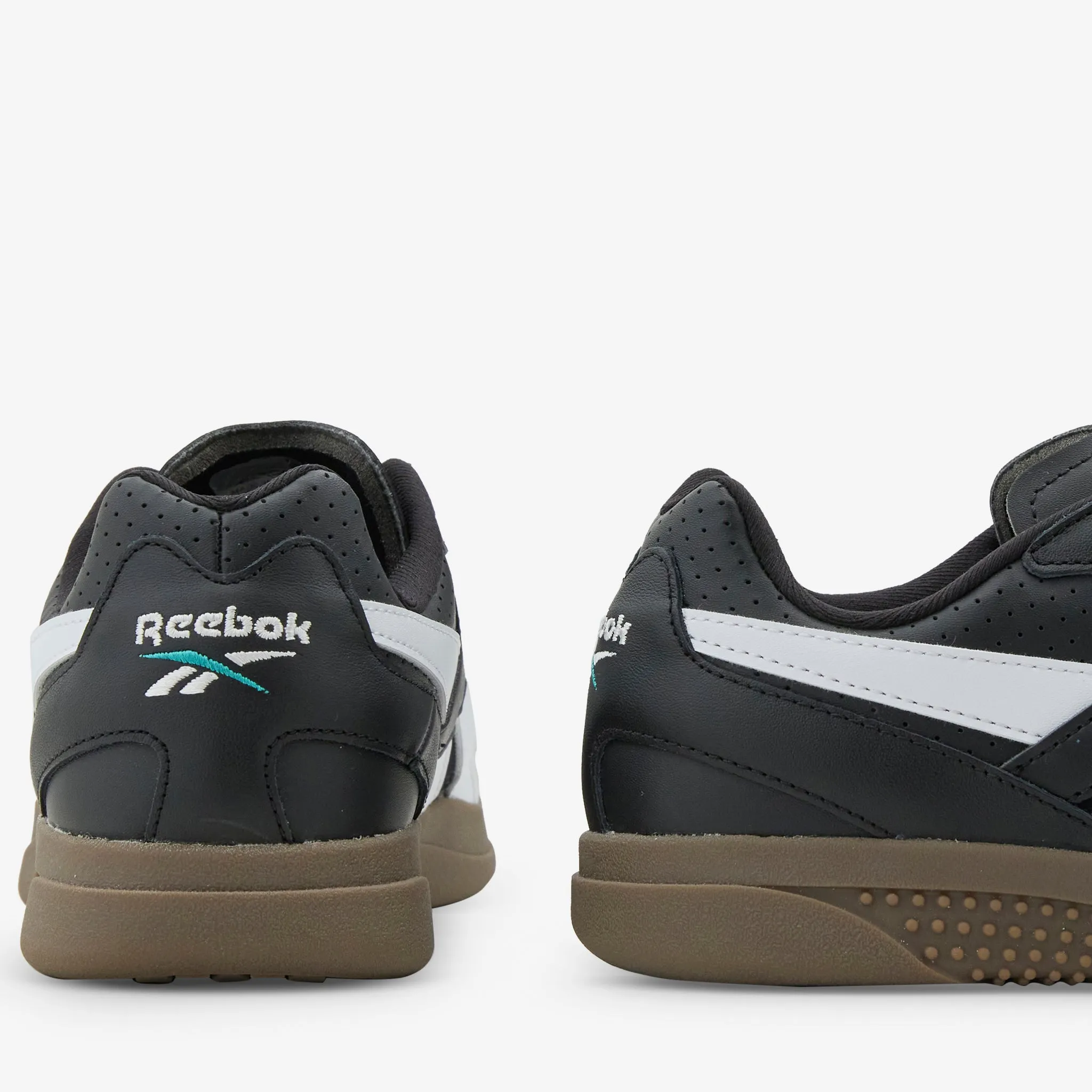 Hammer Street Black | White | Gum Dawn Walk Unisex Fit