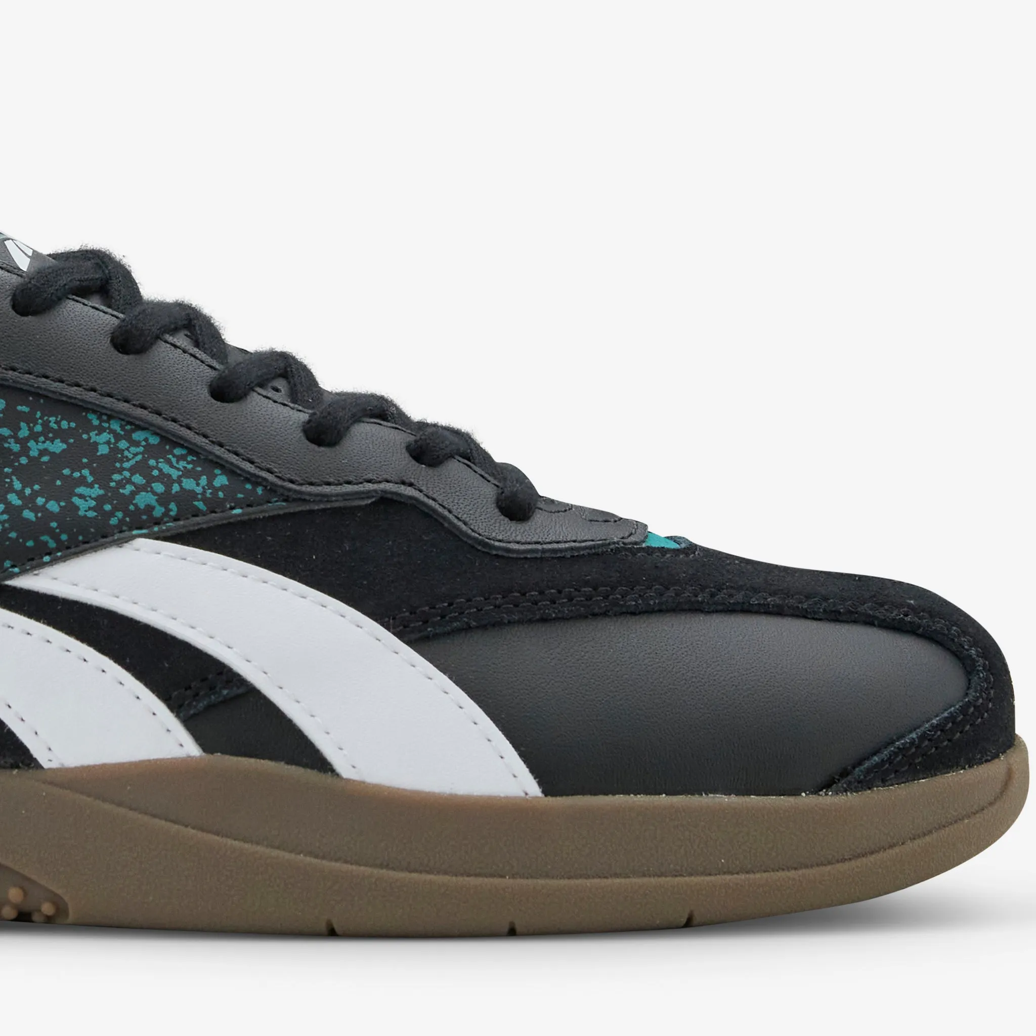 Stone Walk Long Walks Hammer Street Black | White | Gum
