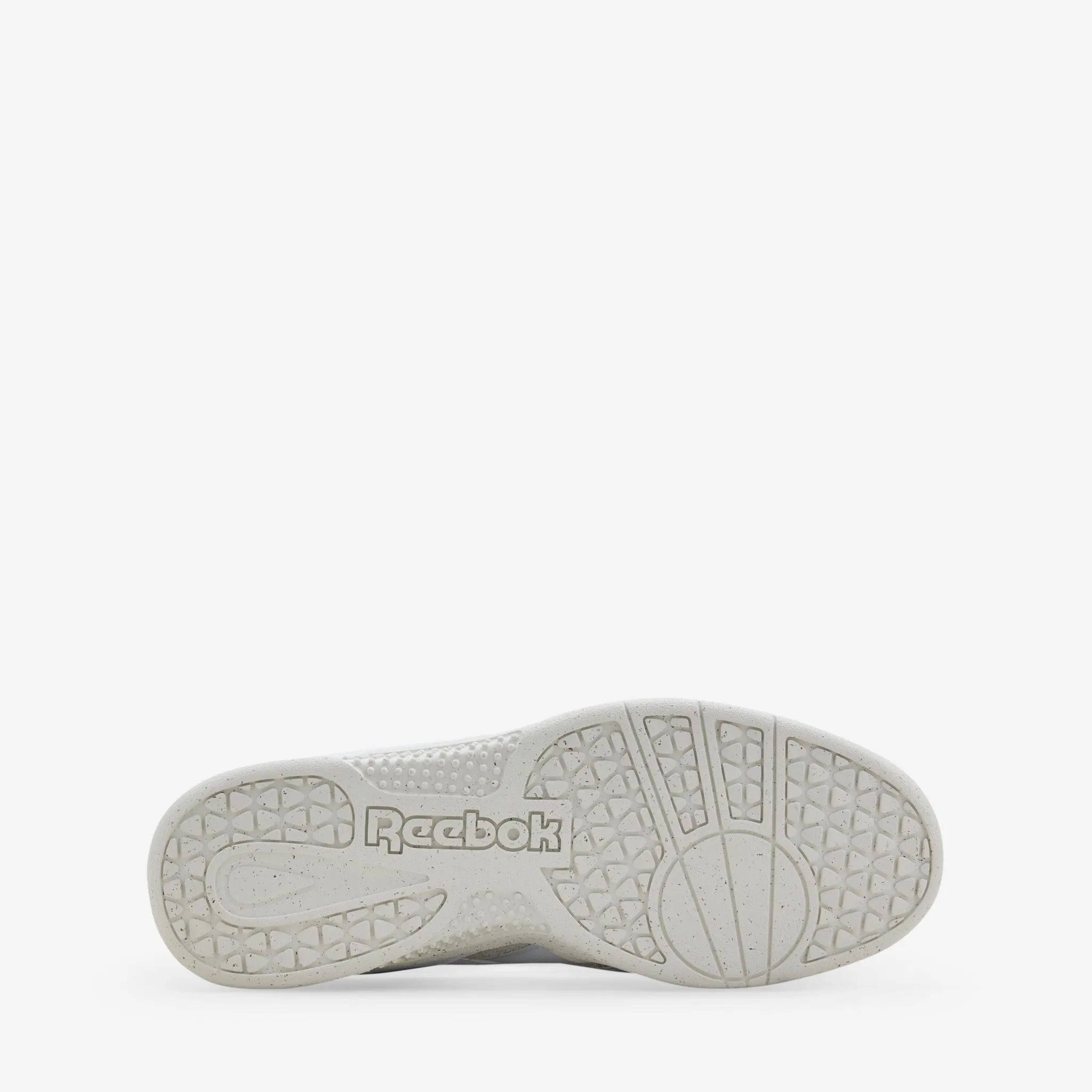 College Style Hammer Street White | Chalk | Moon