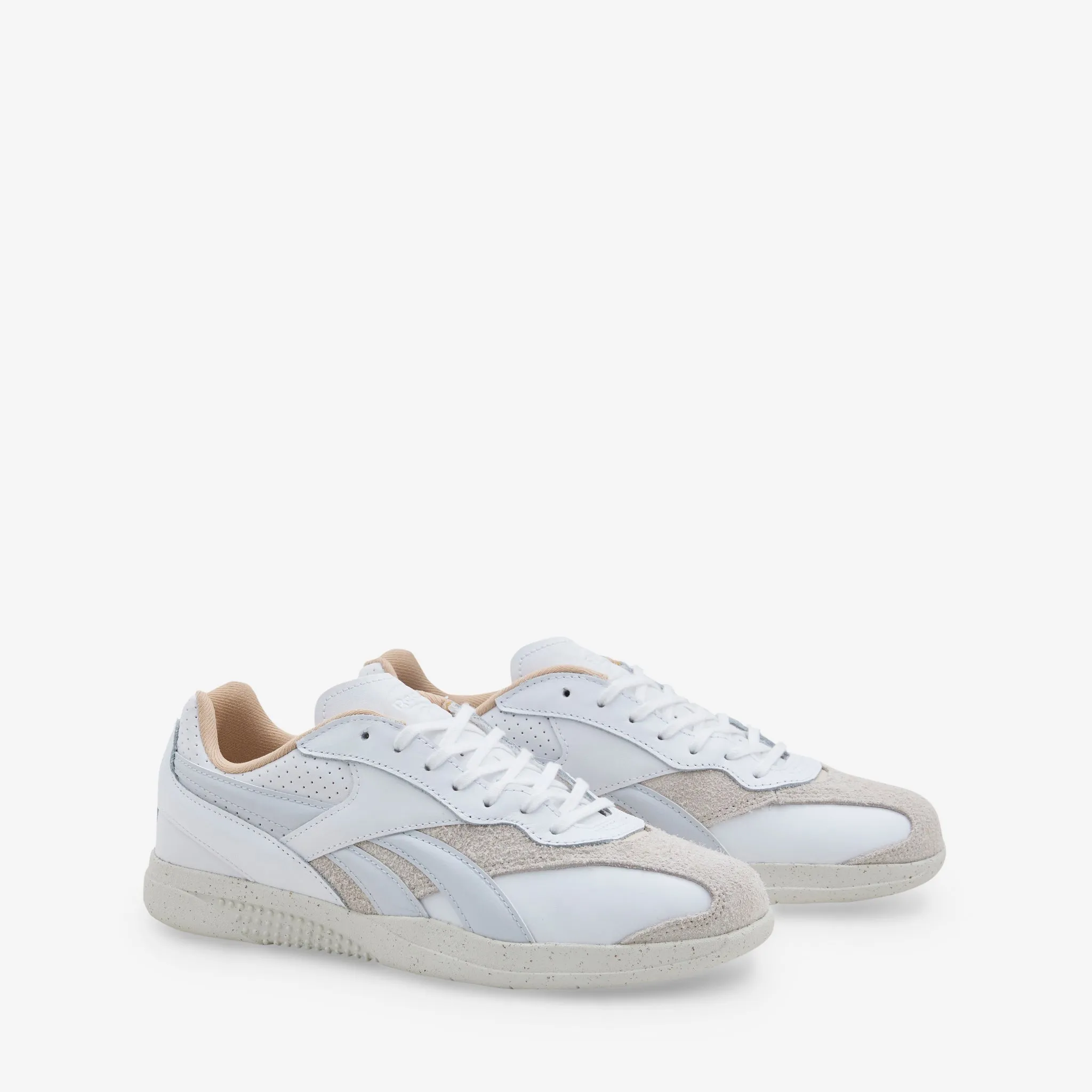 Barefoot feel Daily Use Hammer Street White | Chalk | Moon