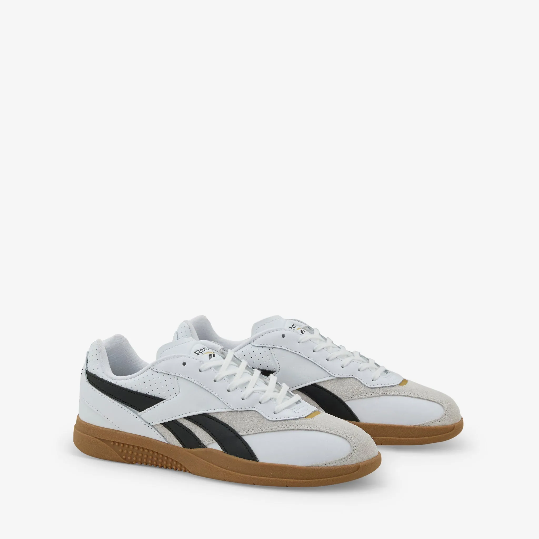Airflow Ventilation Channels Hammer Street White | Gold | Gum