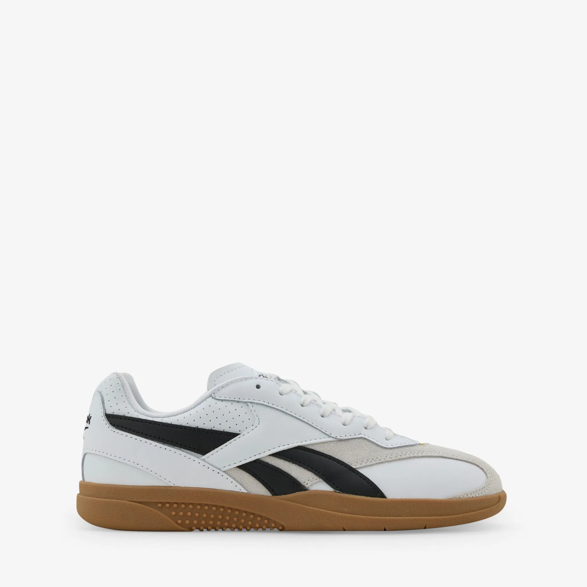 Hammer Street White | Gold | Gum Airy Feel Pure Function