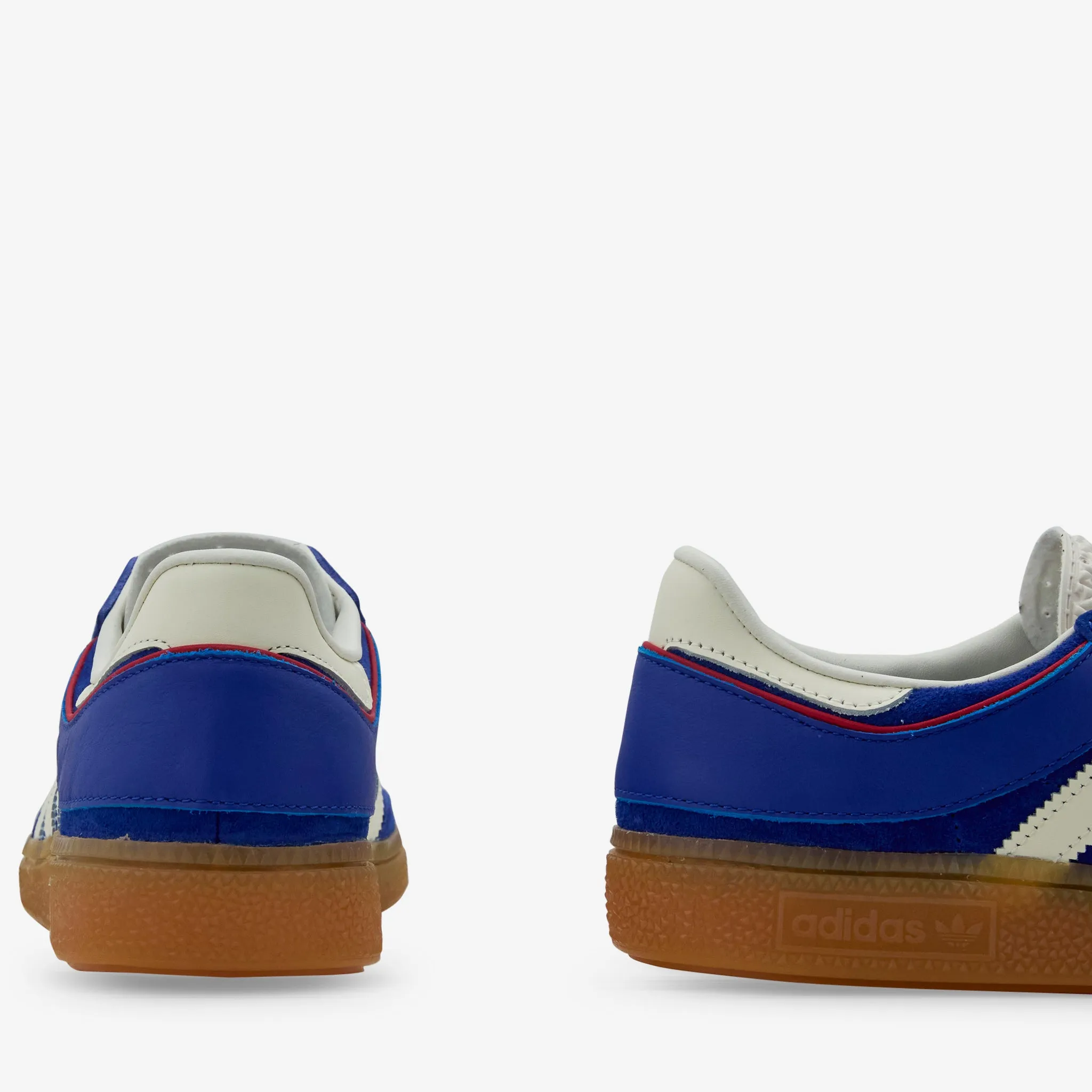 Handball Cup SPZL Semi Lucid Blue | Cream White | Gum SoftMaterial