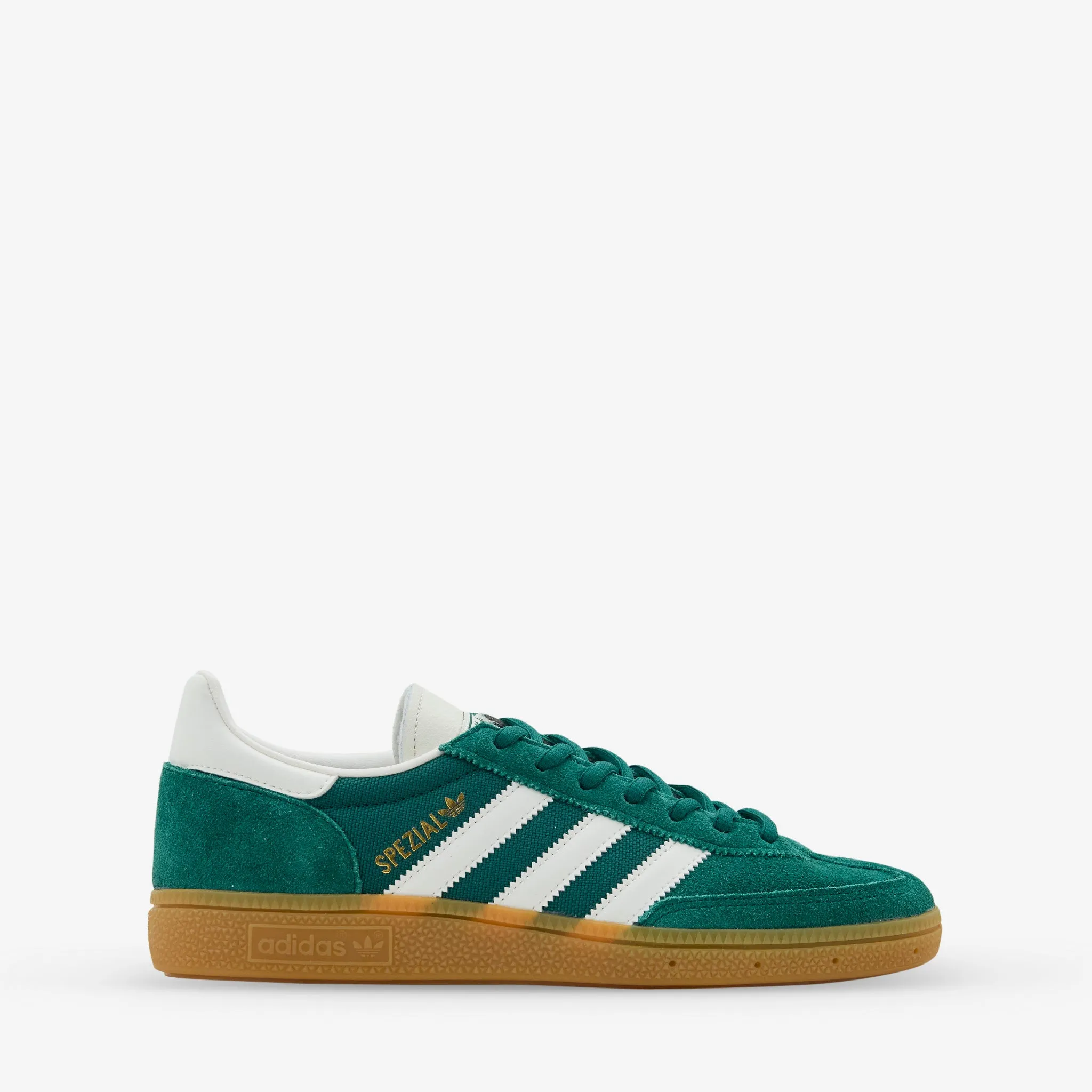 Handball Spezial Collegiate Green | Cloud White | Chalk White Slip   On Style Everyday Routine