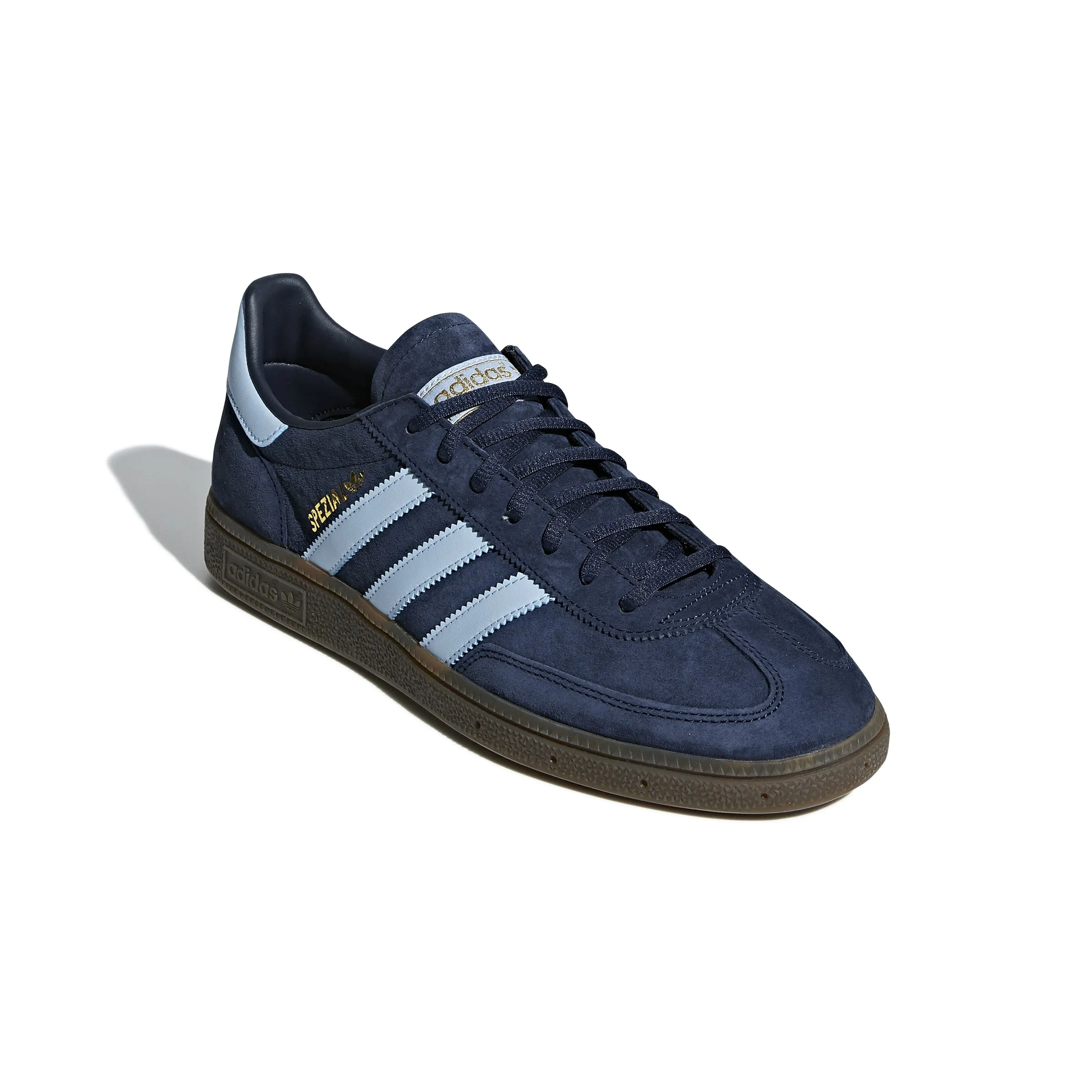 Handball Spezial 'Collegiate Navy' Look Ready
