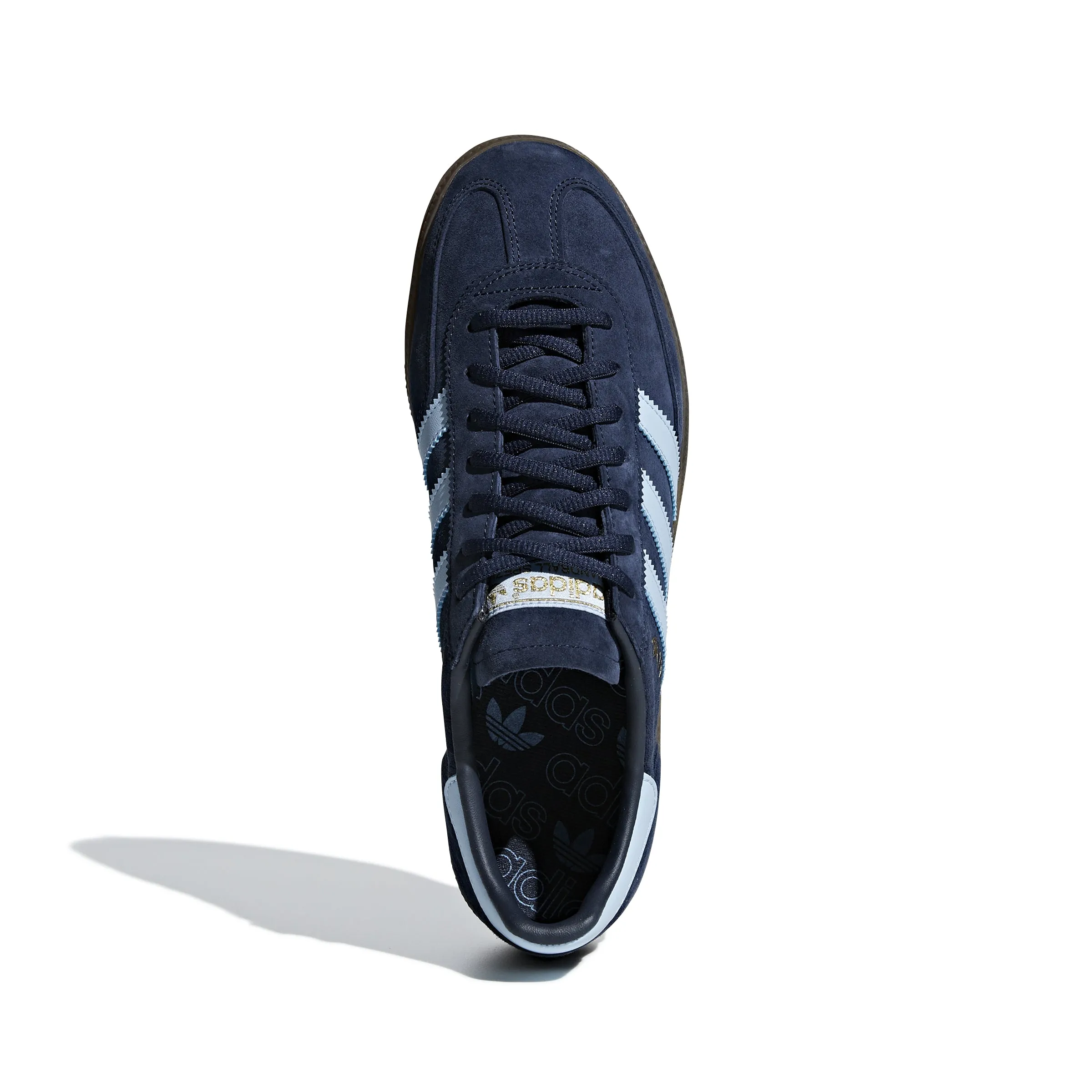 Handball Spezial 'Collegiate Navy' Dad Pick Swim Edge