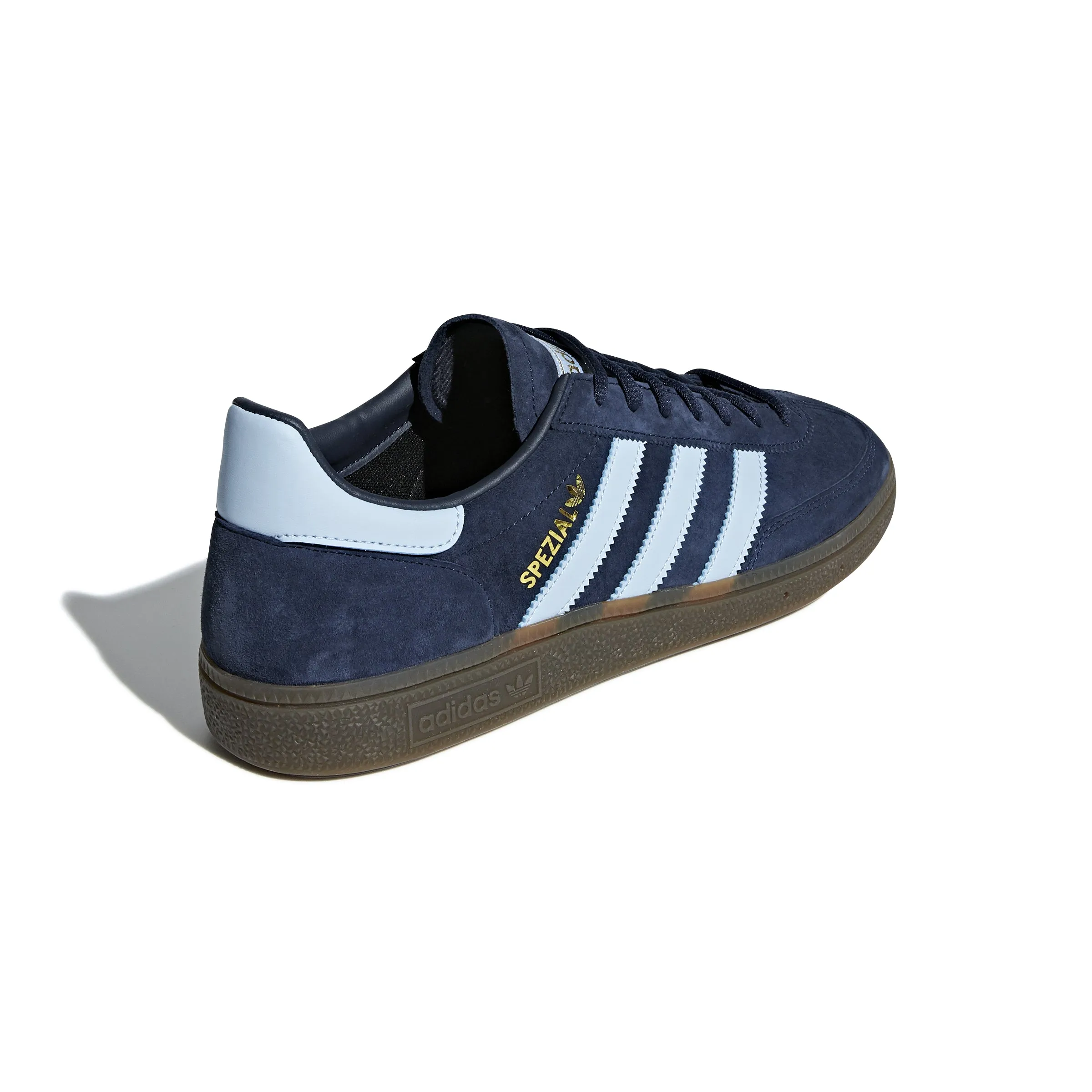 Handball Spezial 'Collegiate Navy' Memory Foam Standing All Comfort Flex