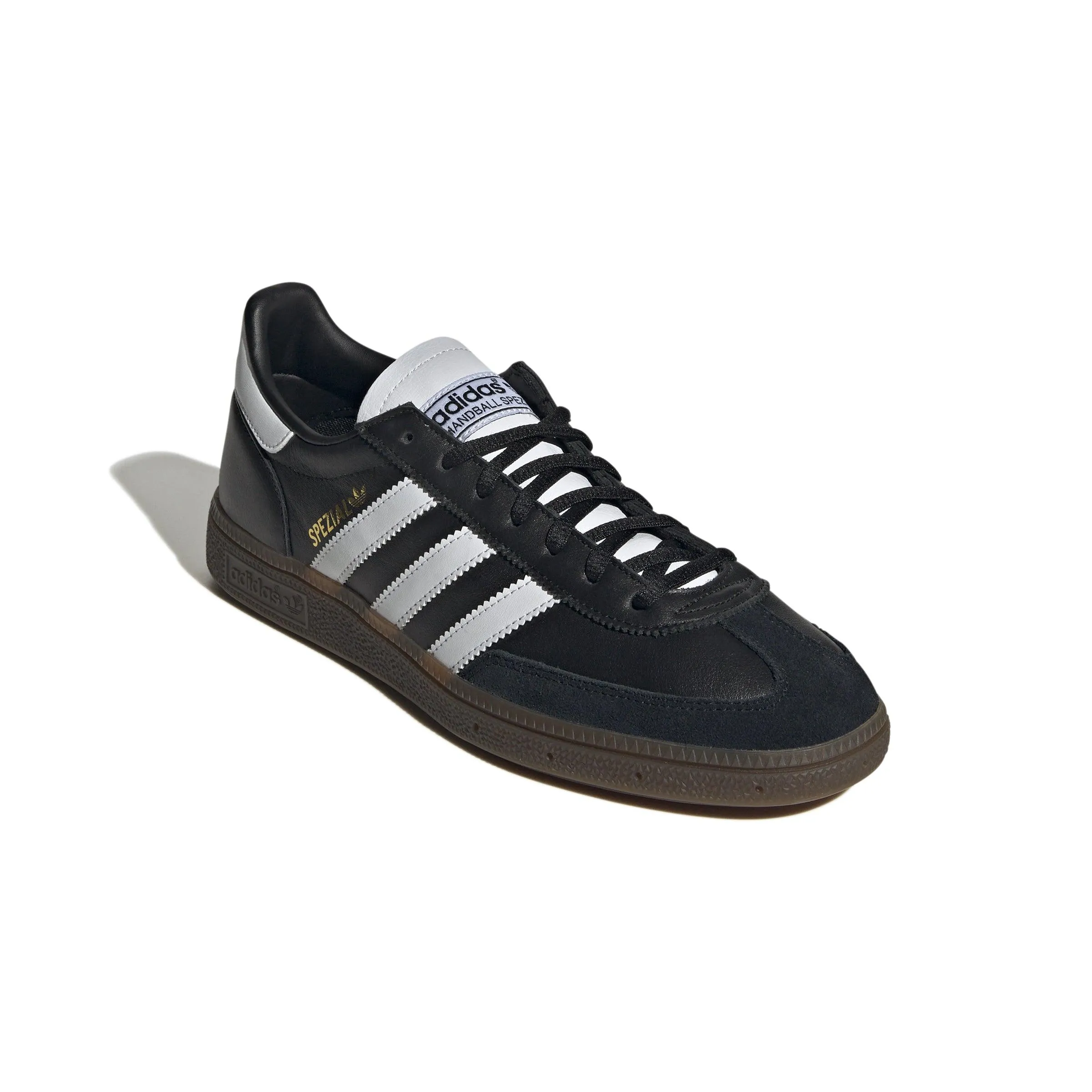 Spring Jump Handball Spezial 'Core Black'