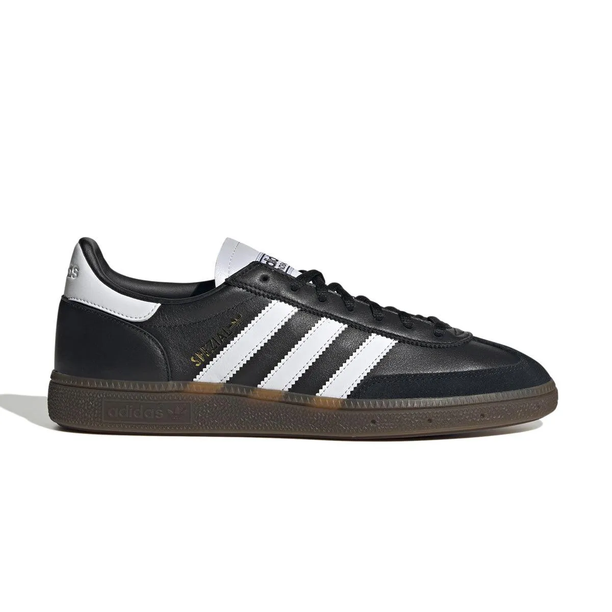 Handball Spezial 'Core Black' Cold Guard Arch Fit