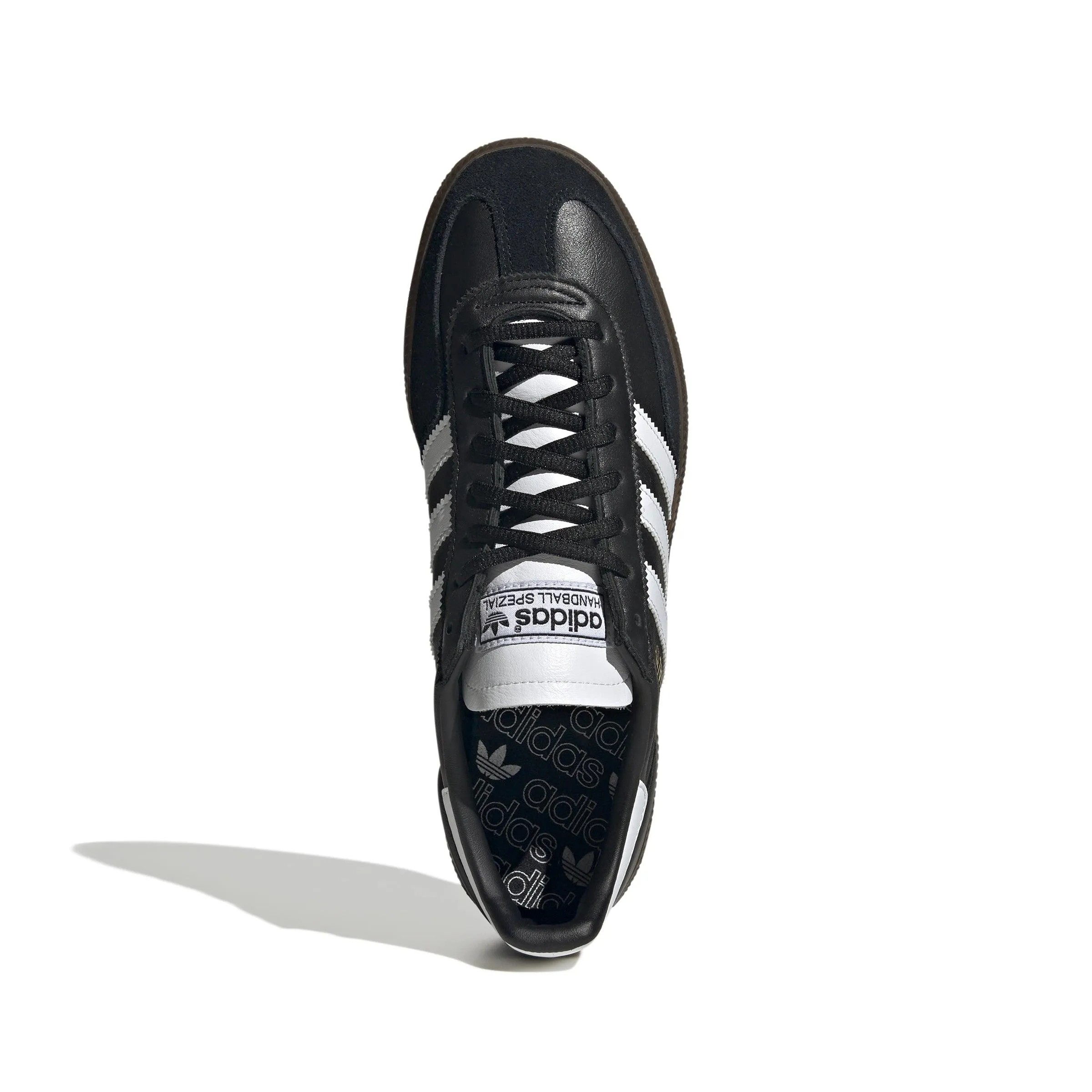 Craftsmanship Ice Guard Handball Spezial 'Core Black'