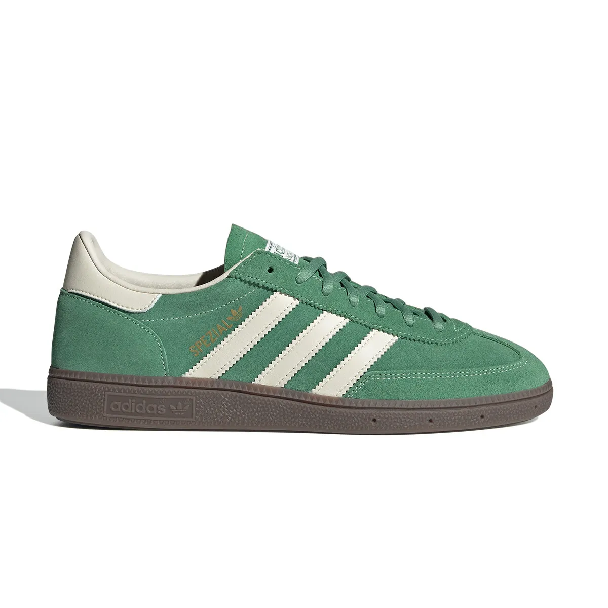 Non Slip Office Workers Show Stage Handball Spezial 'Preloved Green'
