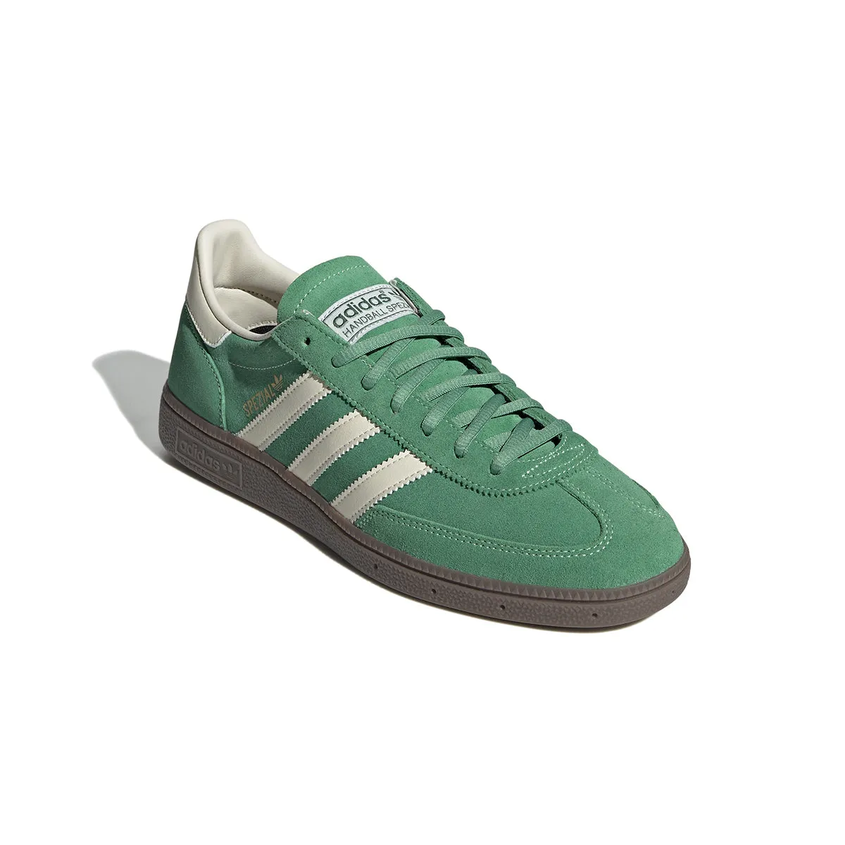Zip Up Handball Spezial 'Preloved Green'