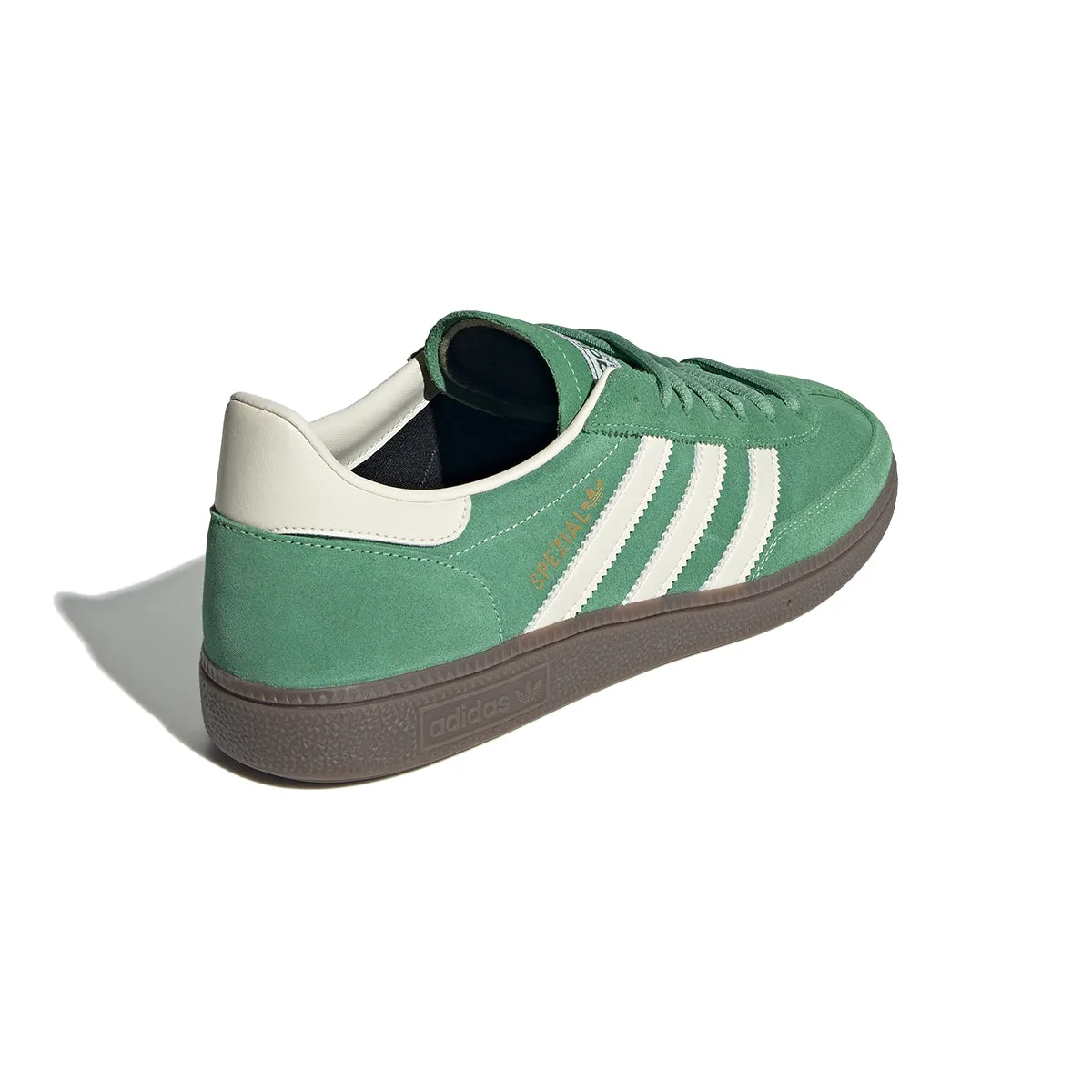 Handball Spezial 'Preloved Green' Eco Friendly Office Workers Court Grip