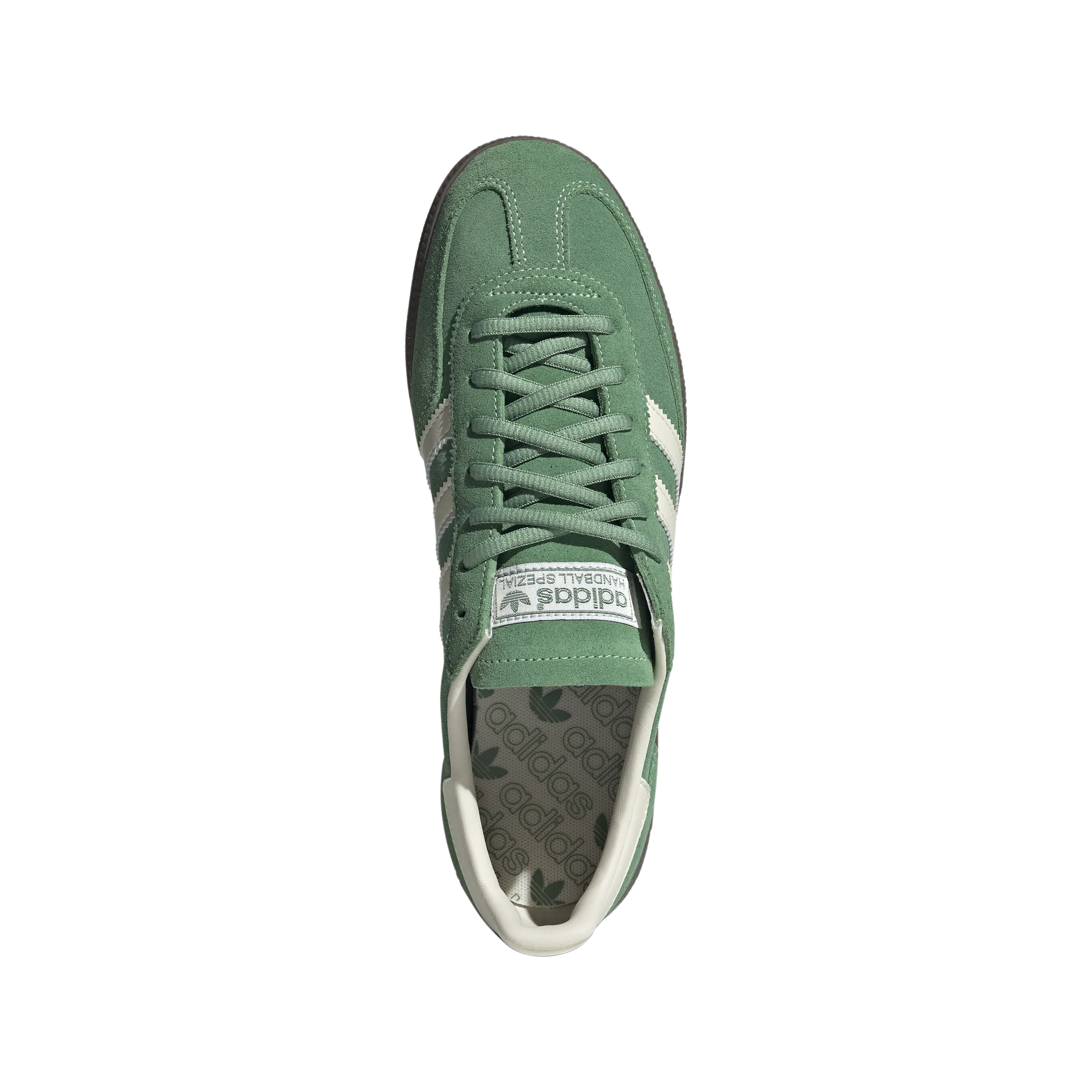 Handball Spezial 'Preloved Green' Smart Fit