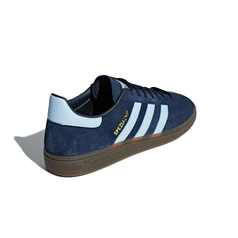 Knitted Warm Stone Gray HANDBALL SPEZIAL