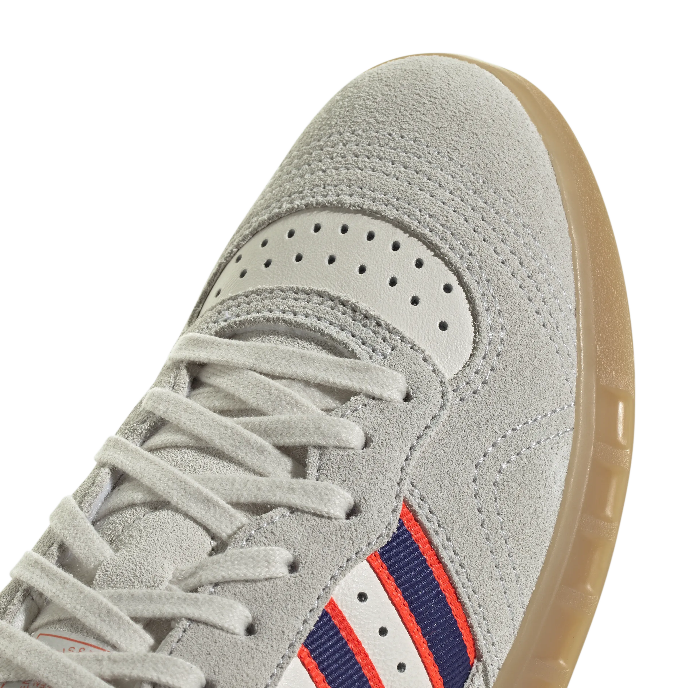 Dynamic Edge Soft Neutral Handball Top RM