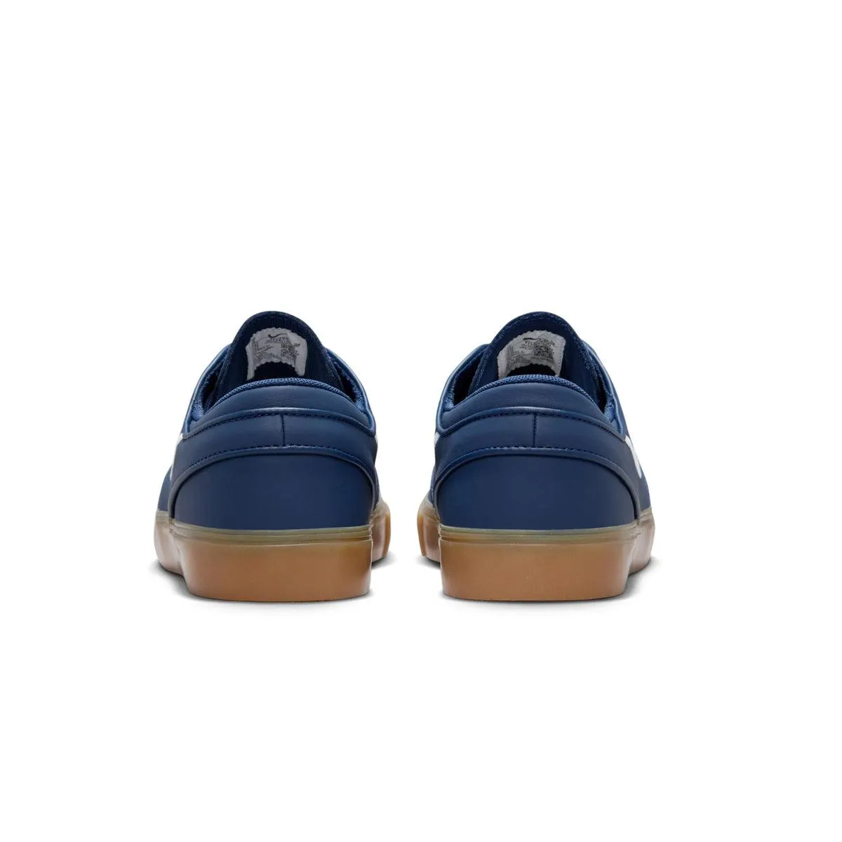 SB Zoom Stefan Janoski ISO 'Navy?Gum' Garden Walk