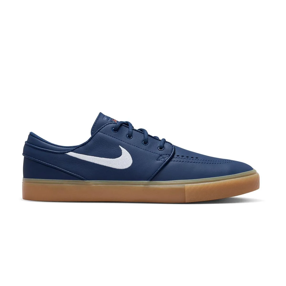 Magic Mood SB Zoom Stefan Janoski ISO 'Navy?Gum'