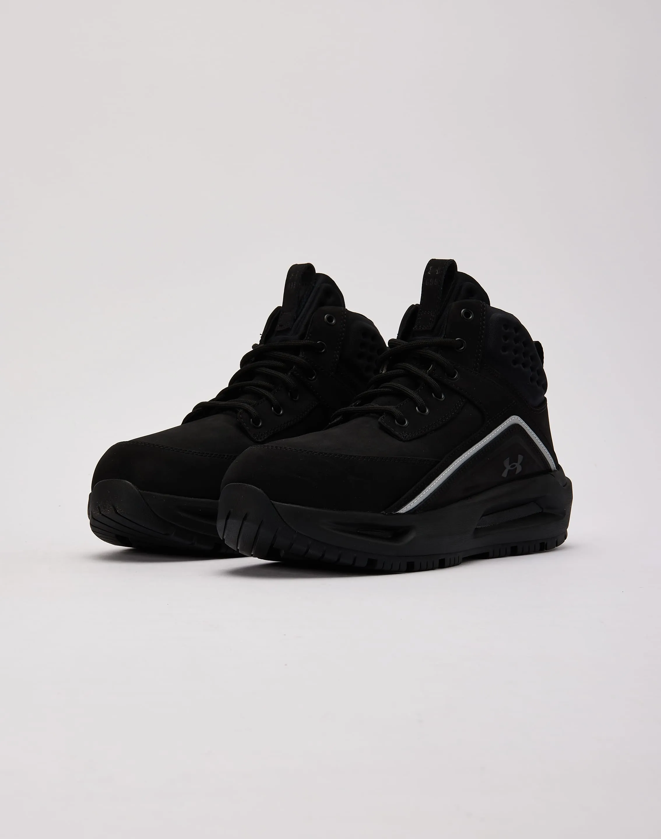 Under Armour 695 Boots Tough