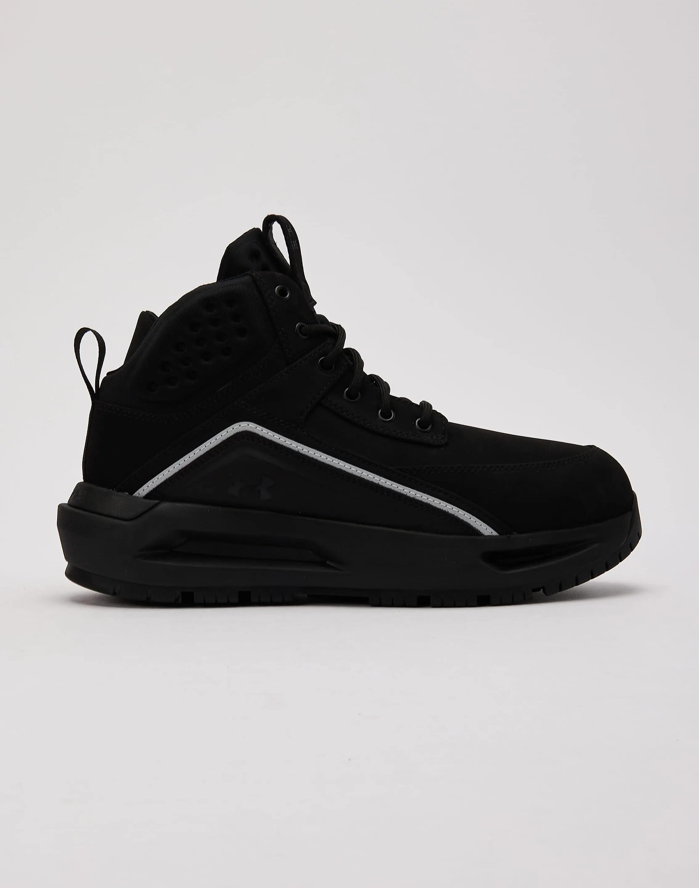 Shock absorption Breathable Under Armour 695 Boots