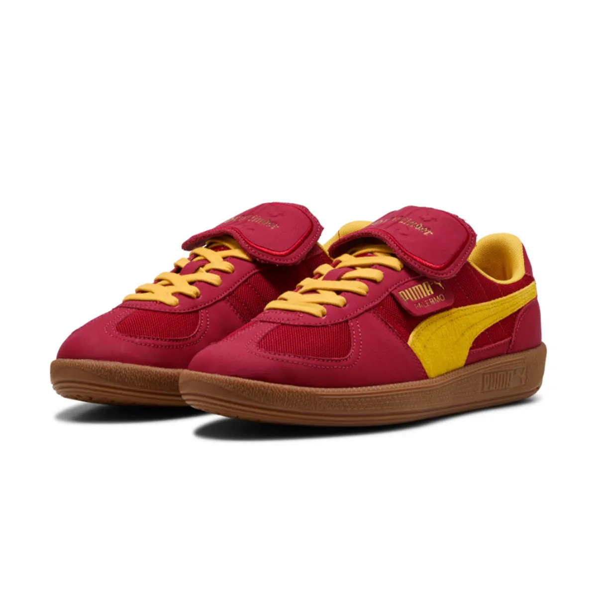 Torsion control   Harry Potter Palermo 'Gryffindor'