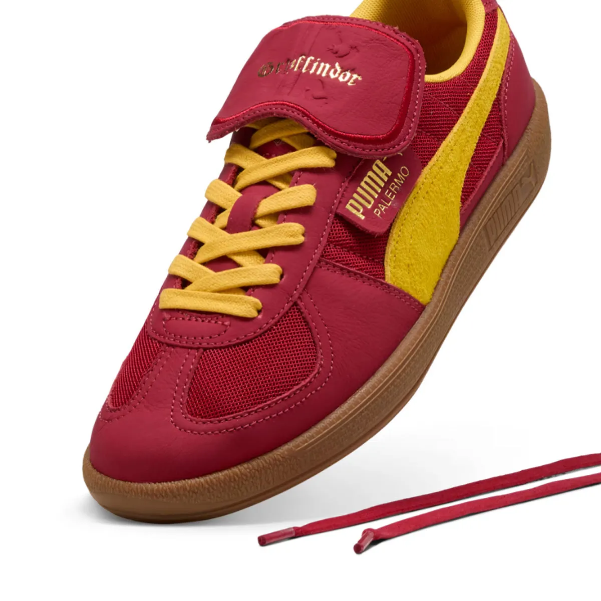 Heat Free Smart Look   Harry Potter Palermo 'Gryffindor'