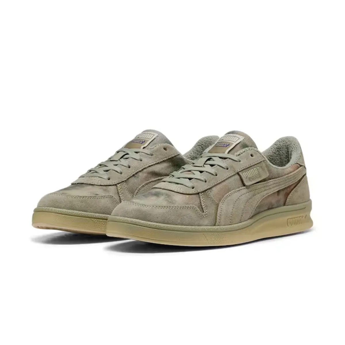 Training   Kidsuper Indoor Distressed 'Lux Army'