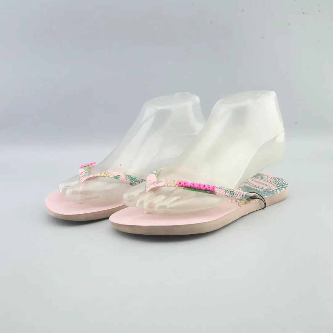 HAVAIANAS . Comfortable Arch Support