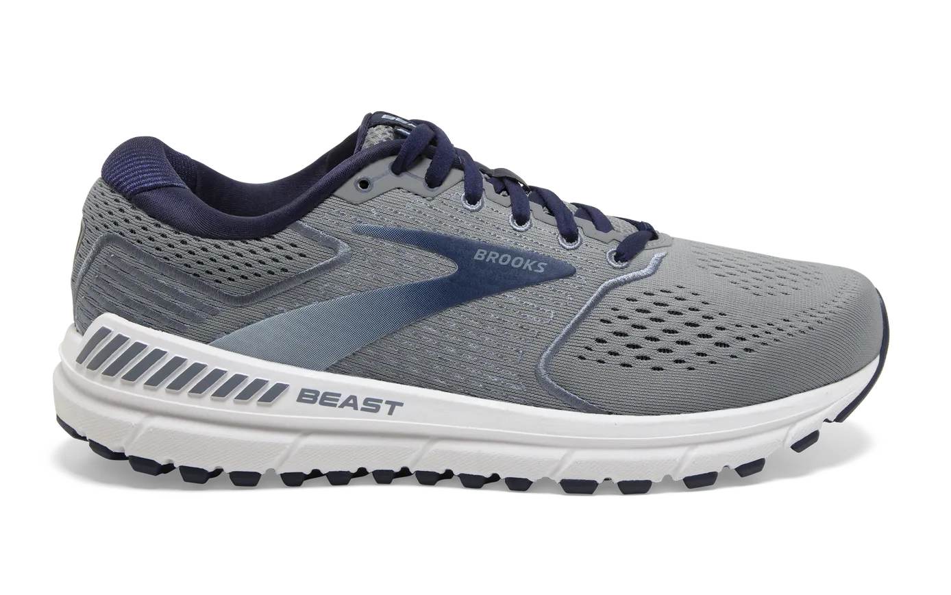 Beast 20 Mens Footbed