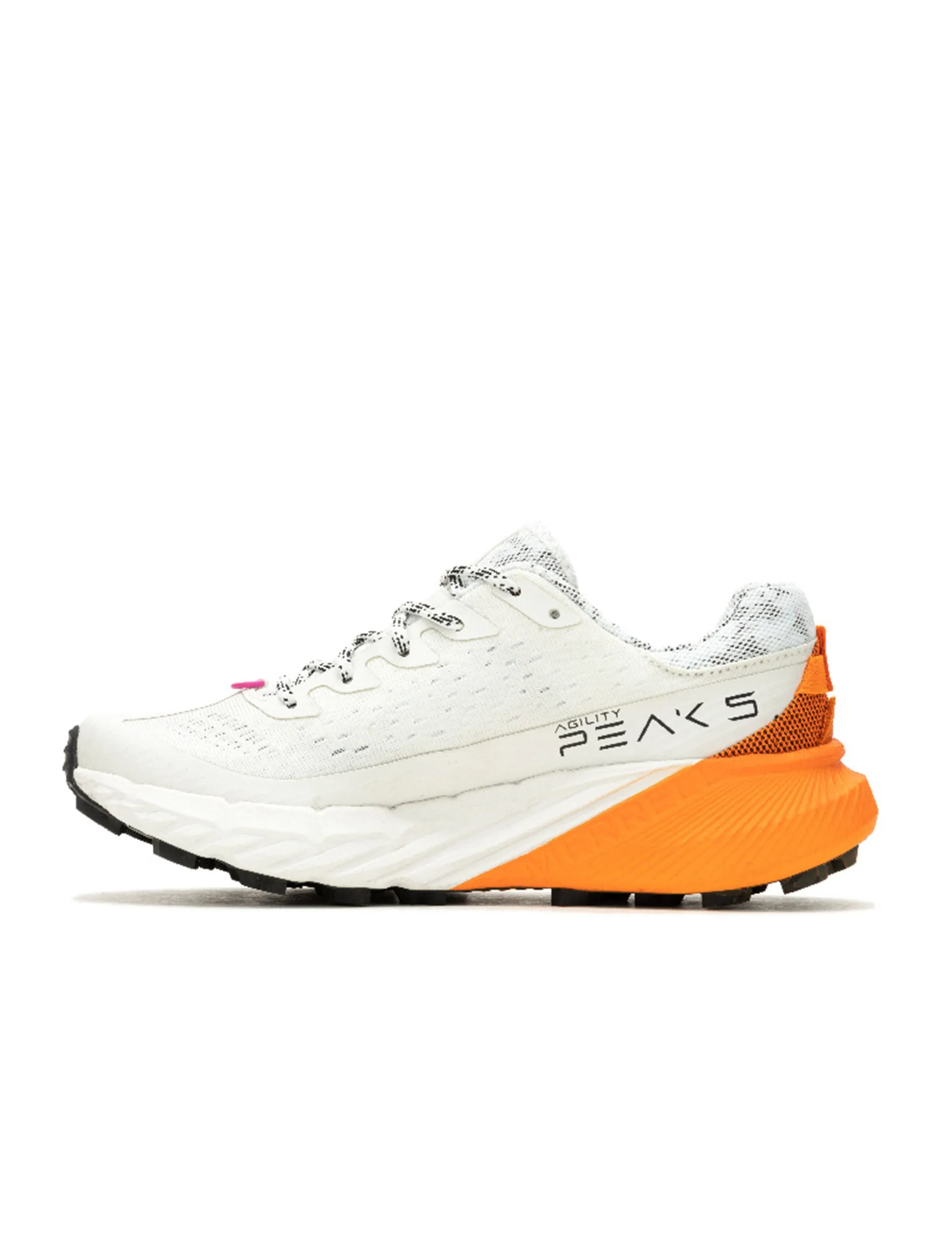 Flexible Design Agility Peak 5 - White/Multi