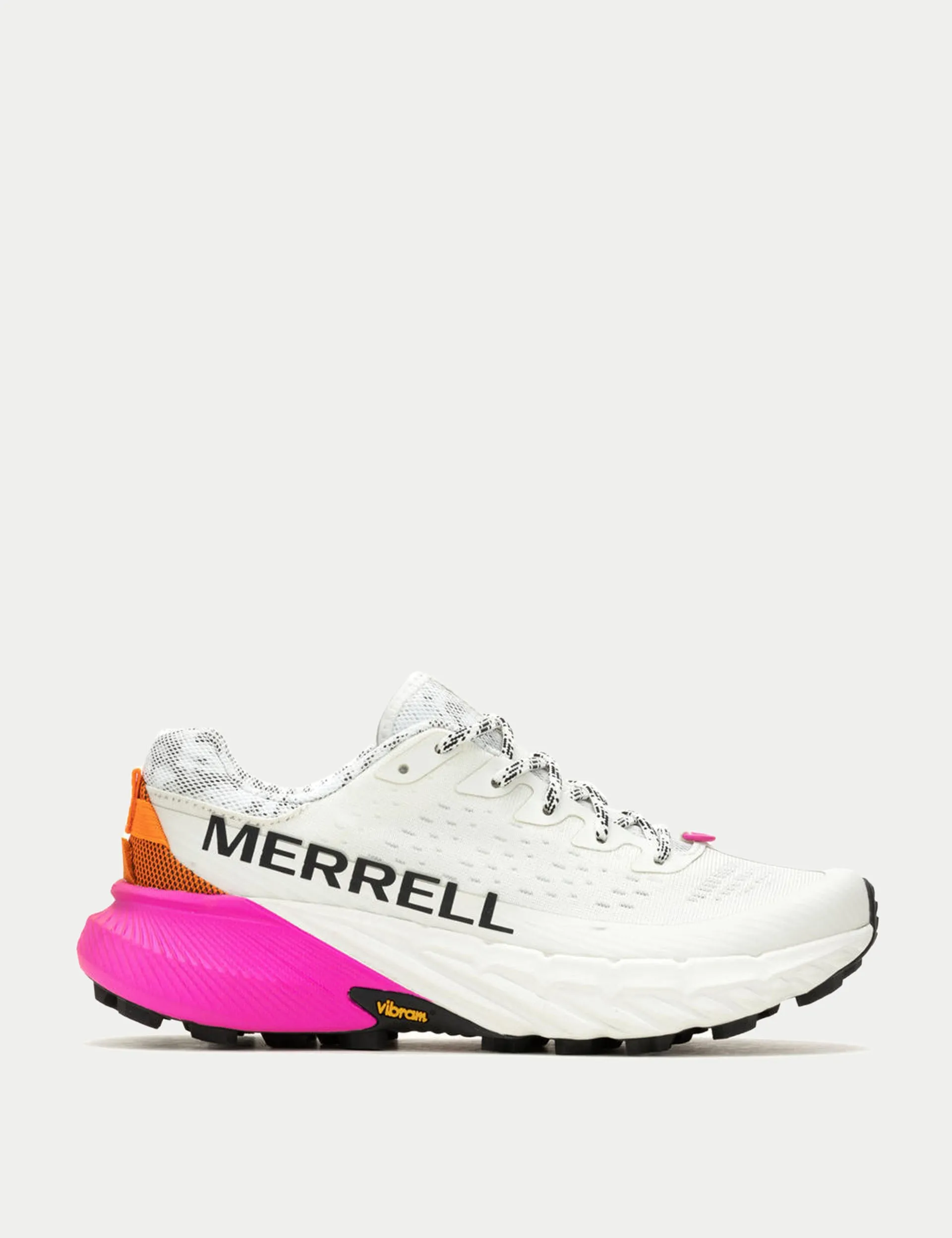 Training Sneakers Agility Peak 5 - White/Multi