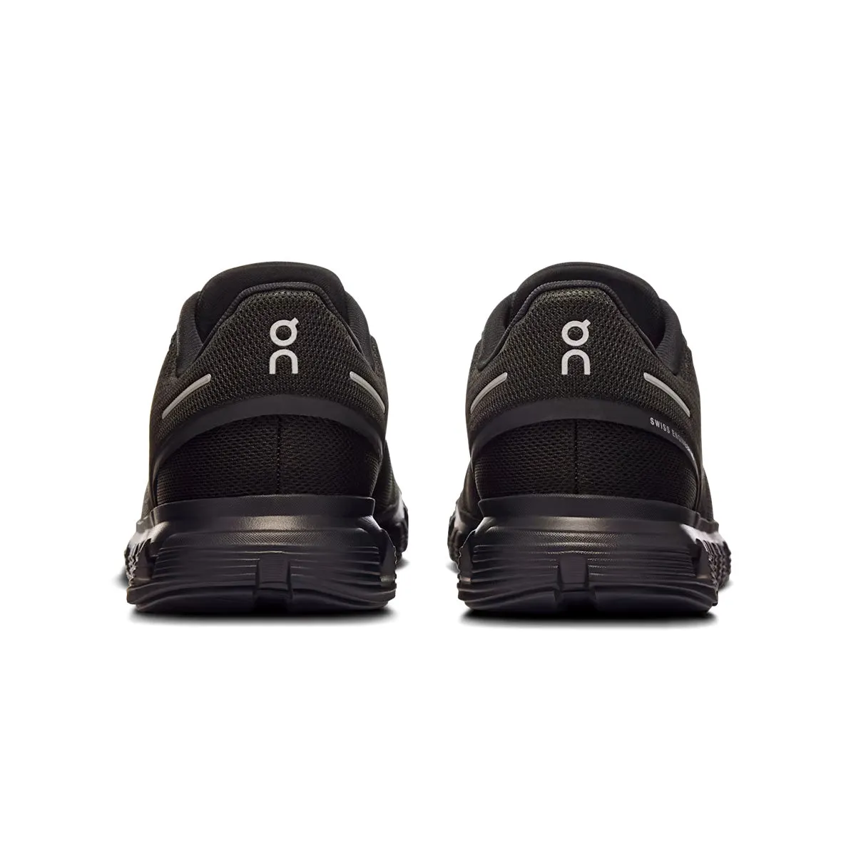 Tone Play Versatile Wmns Cloud 6 'Black'