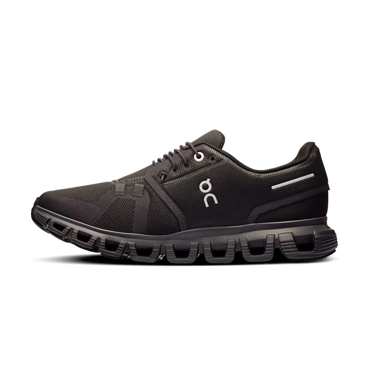 Wmns Cloud 6 'Black' Dry Fast