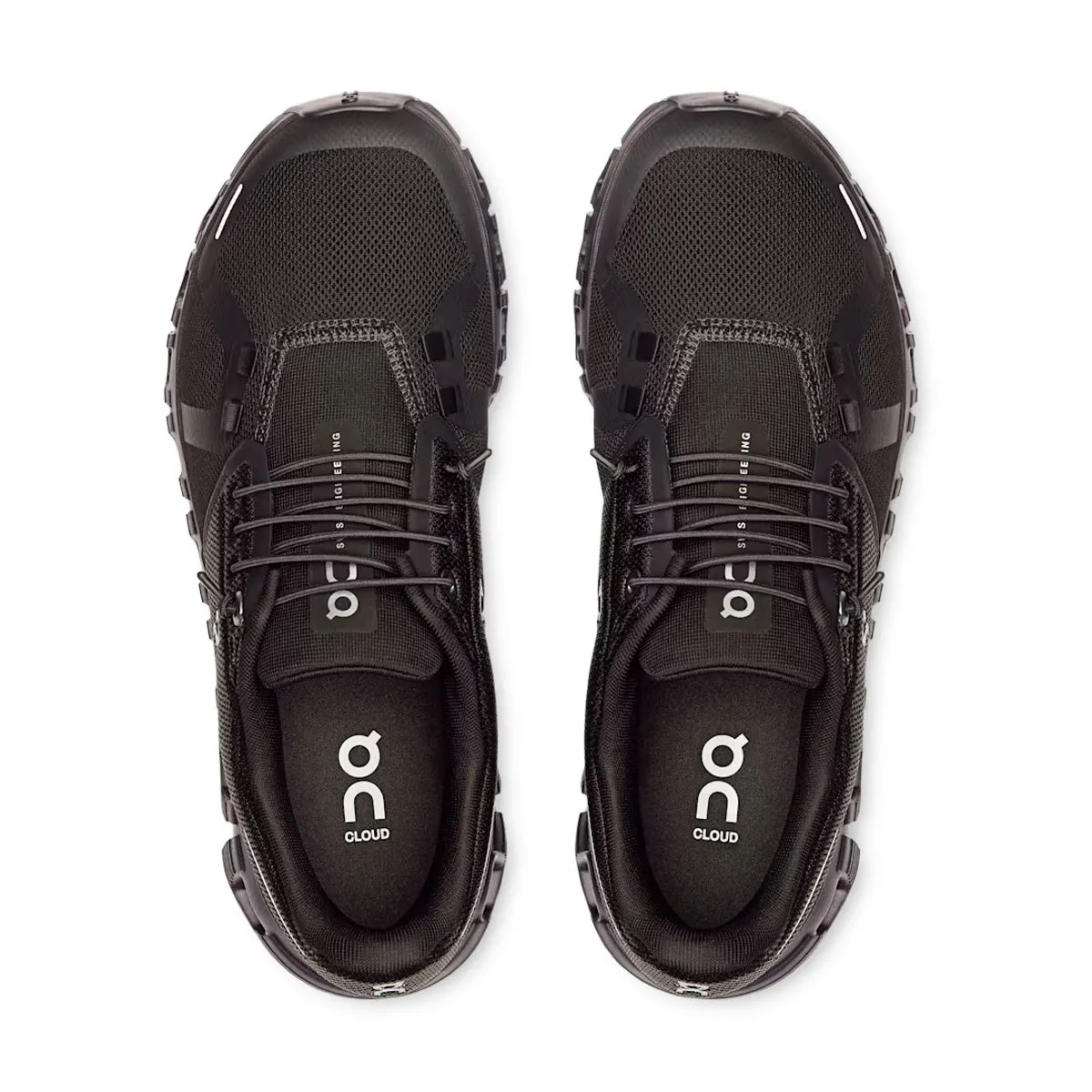 Comfort Curve Earth Mood Wmns Cloud 6 'Black'