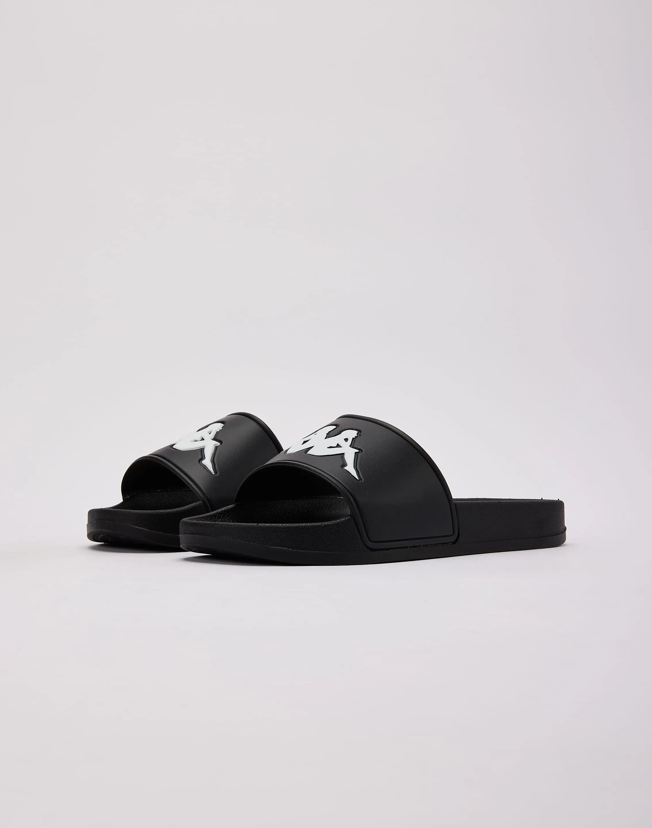 Simple Sandal Fit Superior Craftsmanship Kappa Adam 2 Slides