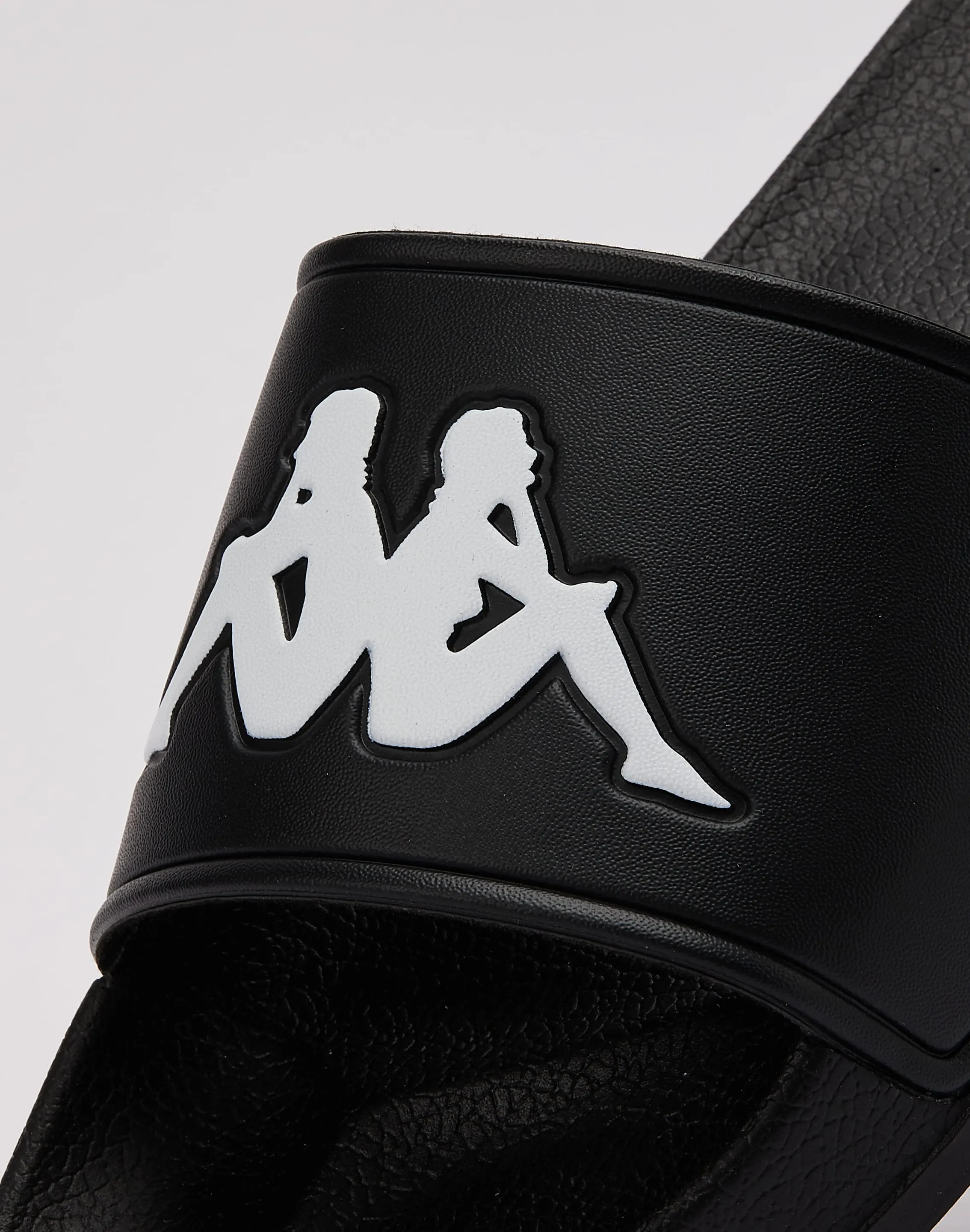 Light Travel Breathability Feature Kappa Adam 2 Slides