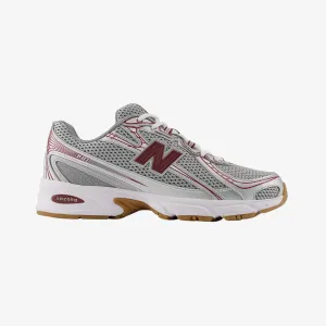 mens new balance 740 (monarch burgundy/slate grey) Soul Walk Denim Cool