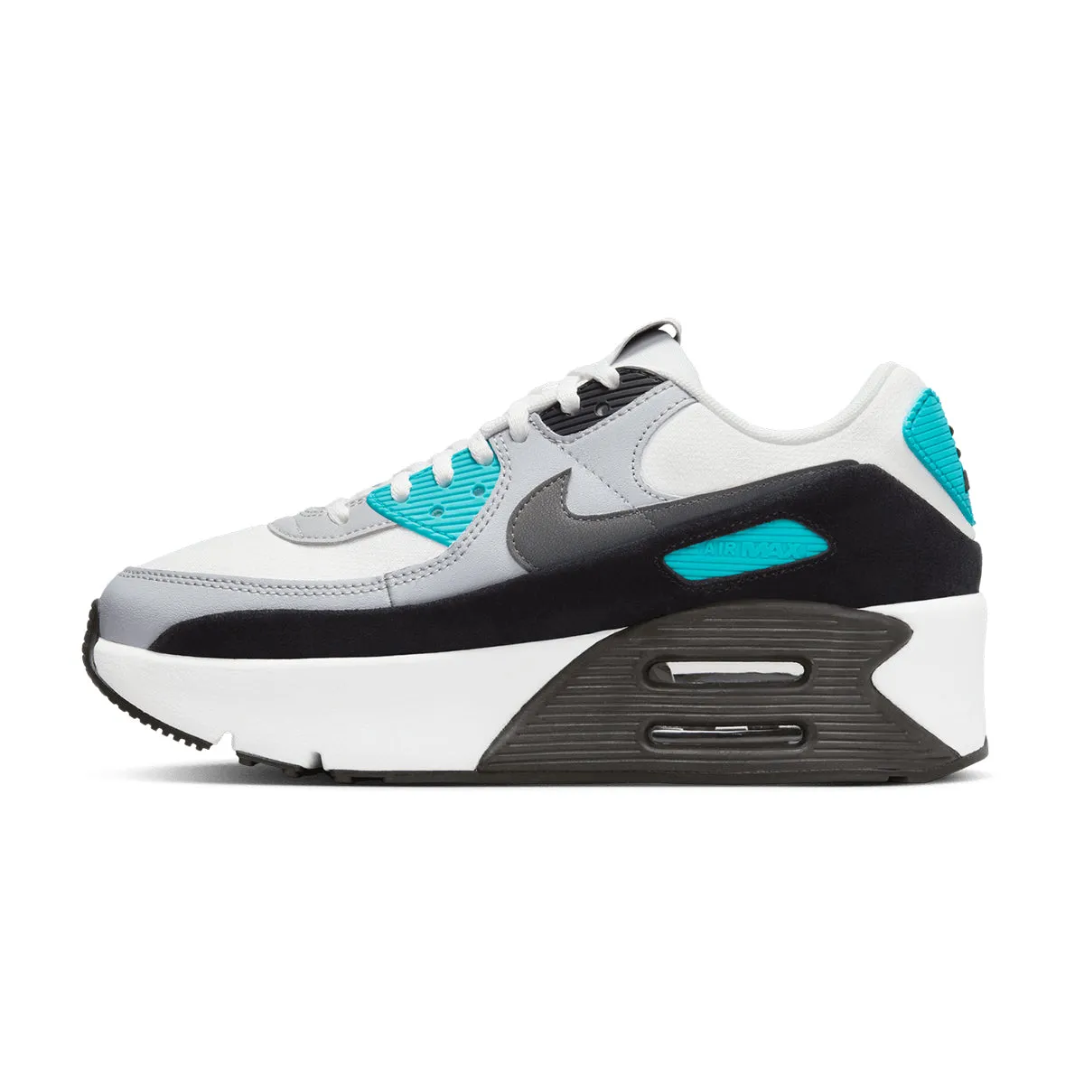Ice Grip Wmns Air Max 90 LV8 'Laser Blue'