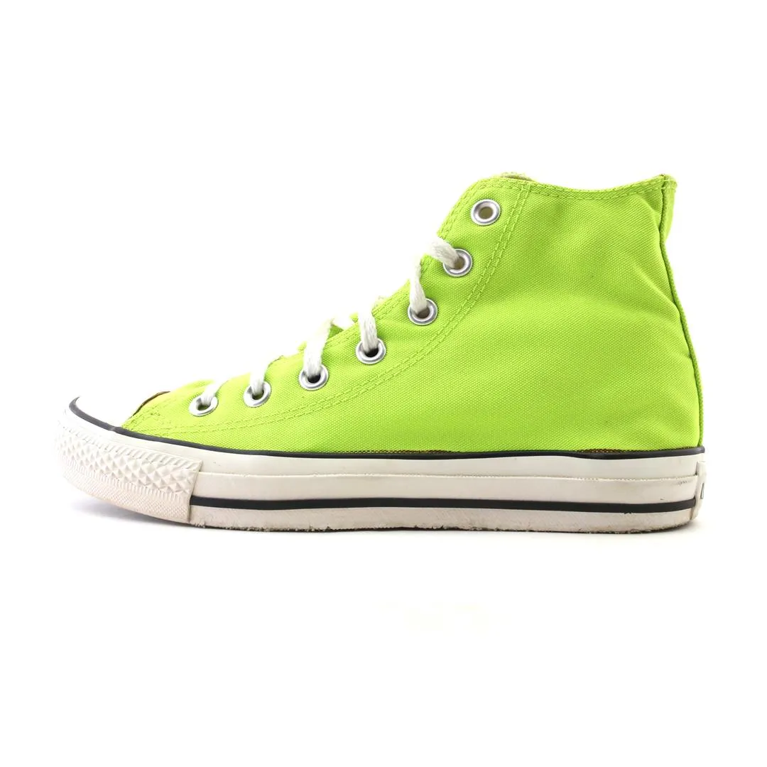 comfort features Comfort Linings CONVERSE CHUCK TAYLOR ALL STAR