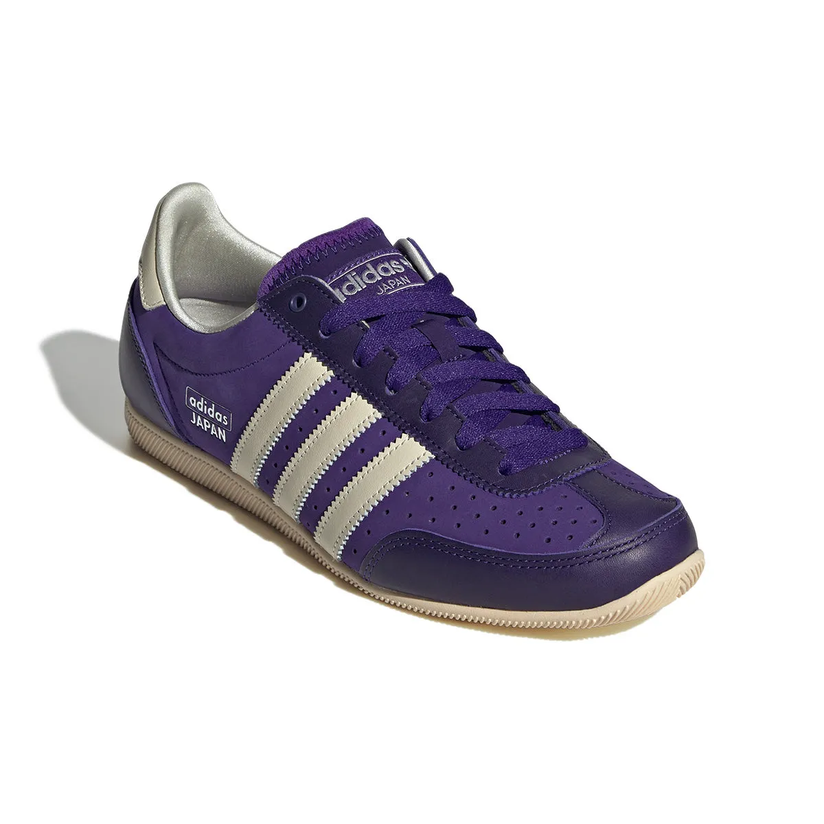 Kids Play Airy Design Wmns Japan 'Collegiate Purple Cream White'