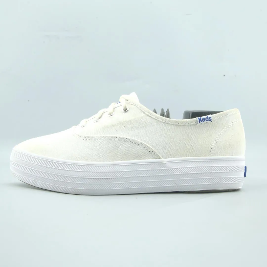 KEDS MEMORY FOAM View Stop